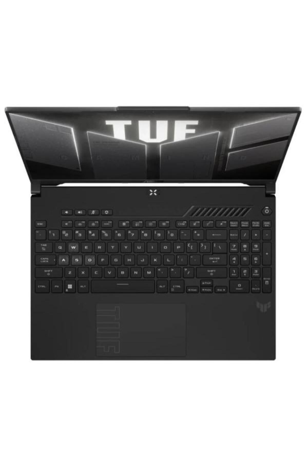 TUF Gaming A16 FA607NUG-RL211 6GB RTX4050 140w AMD Ryzen 7 7445HS 16GB 512GB SSD 16