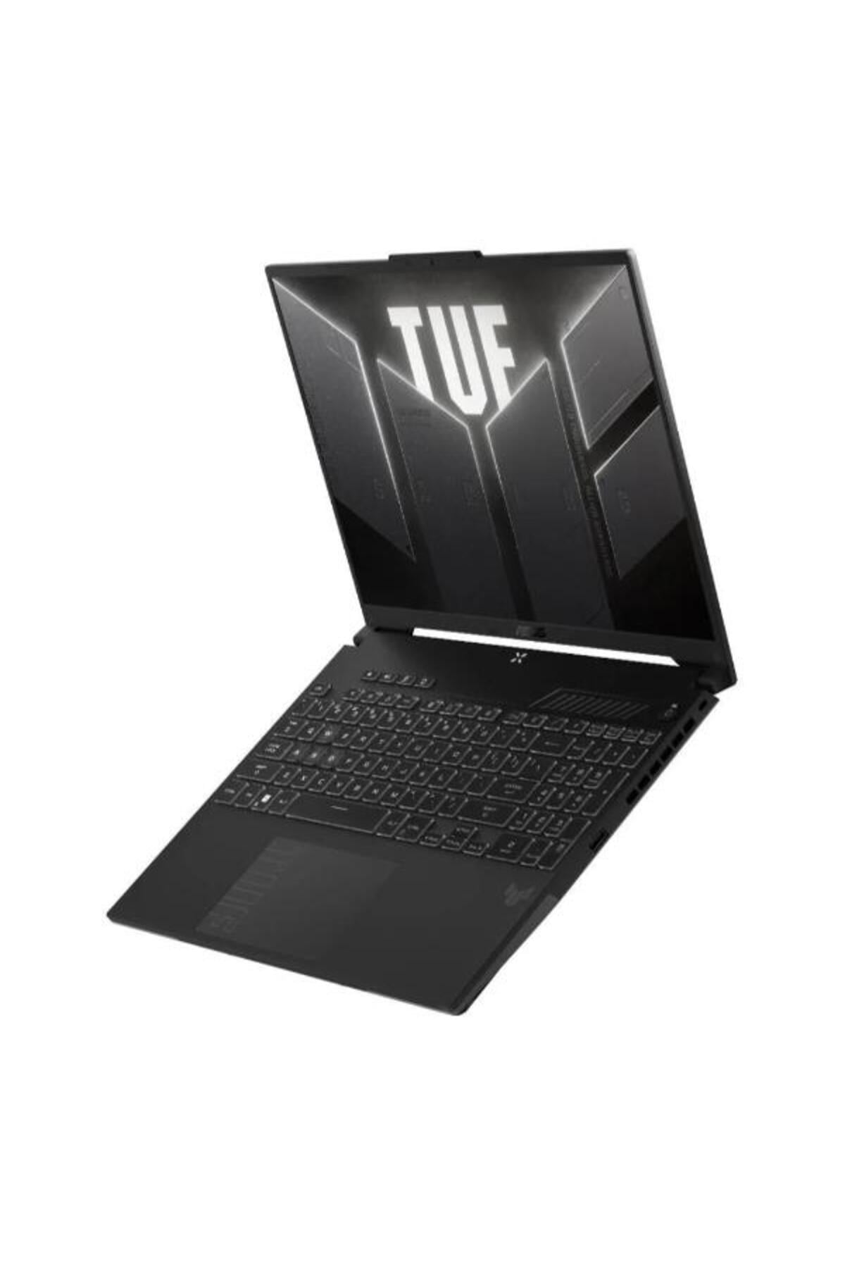 TUF Gaming A16 FA607NUG-RL211 6GB RTX4050 140w AMD Ryzen 7 7445HS 16GB 512GB SSD 16