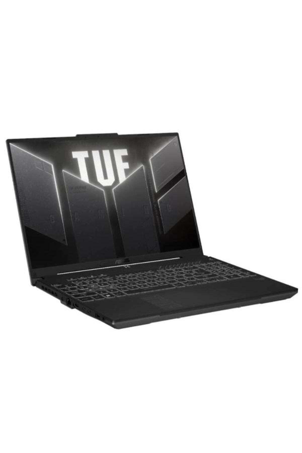 TUF Gaming A16 FA607NUG-RL211 6GB RTX4050 140w AMD Ryzen 7 7445HS 16GB 512GB SSD 16