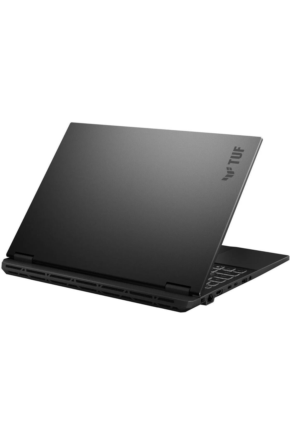 Tuf Gaming A16 FA608PM-RV026 AMD Ryzen 9 8940HX 32GB 1TB SSD RTX5060-8GB 115W Freedos 16