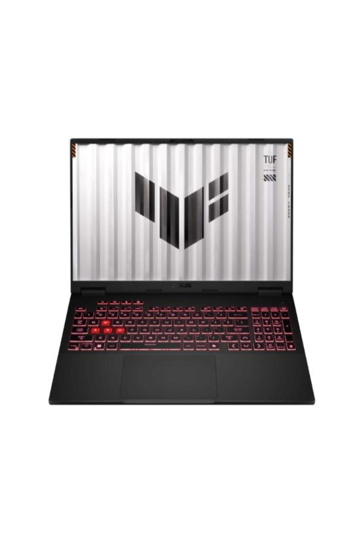 TUF Gaming A16 FA608PP-QT031 8GB RTX 5070 Ryzen 9 8940HX 32GB RAM 1TB SSD 16İNÇ WQXGA 165Hz