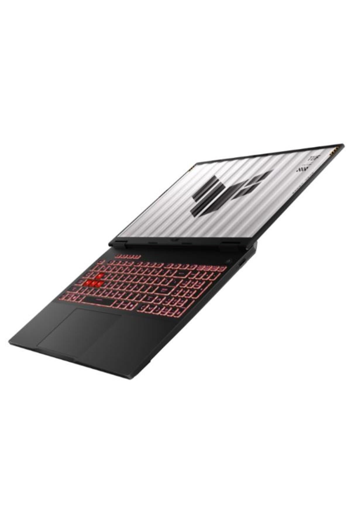 TUF Gaming A16 FA608PP-QT031 8GB RTX 5070 Ryzen 9 8940HX 32GB RAM 1TB SSD 16İNÇ WQXGA 165Hz