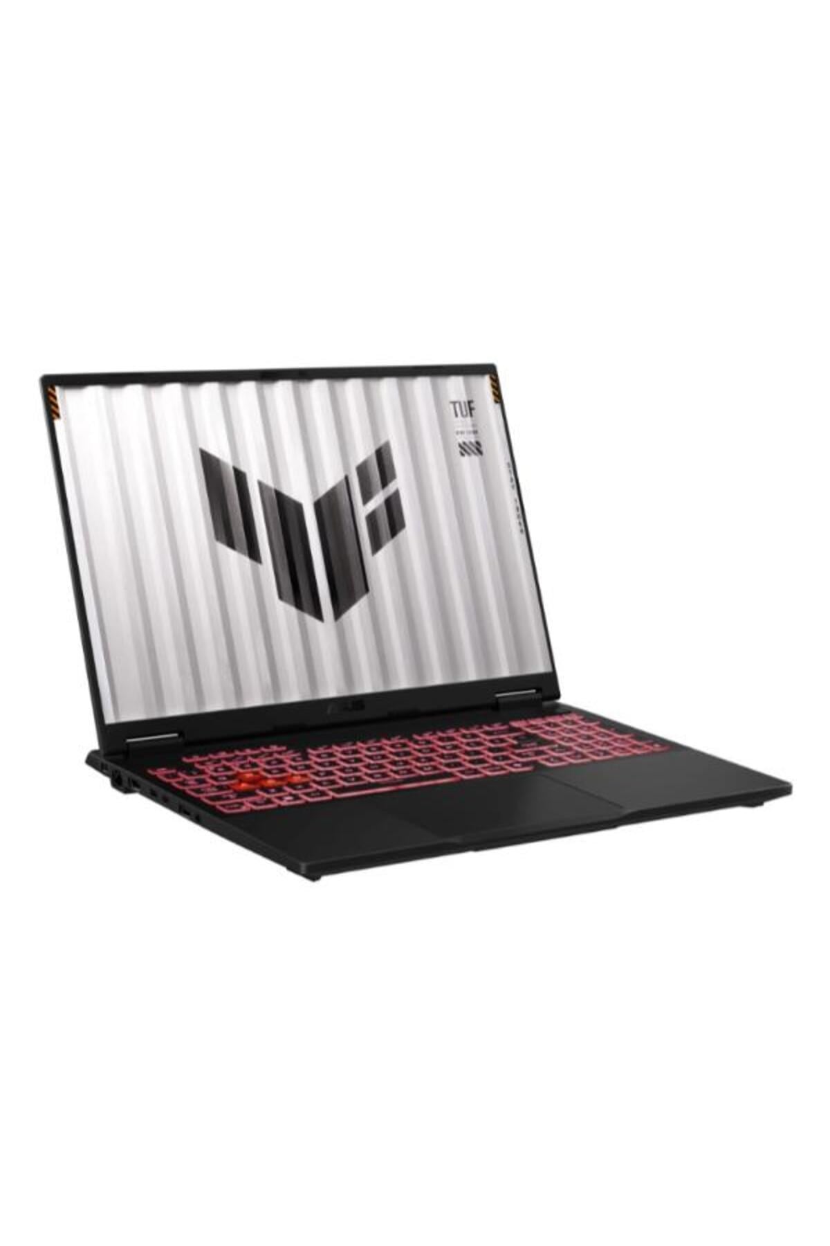 TUF Gaming A16 FA608PP-QT031 8GB RTX 5070 Ryzen 9 8940HX 32GB RAM 1TB SSD 16İNÇ WQXGA 165Hz
