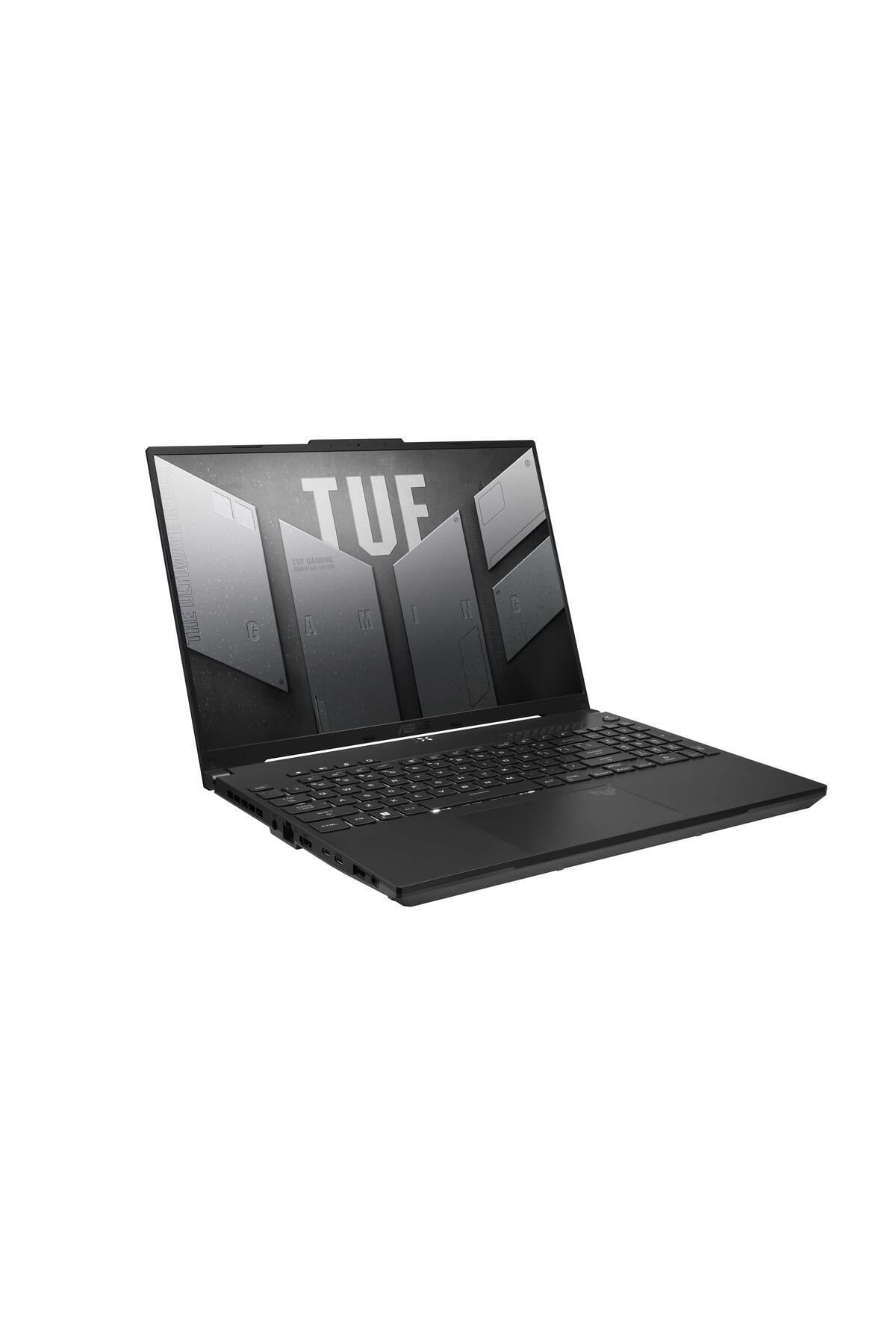 Tuf Gaming A16 Fa617nsr-n3004w R7 7435hs 16 Gb 512 Gb Rx7600s-95watt 165 Hz W11h 16