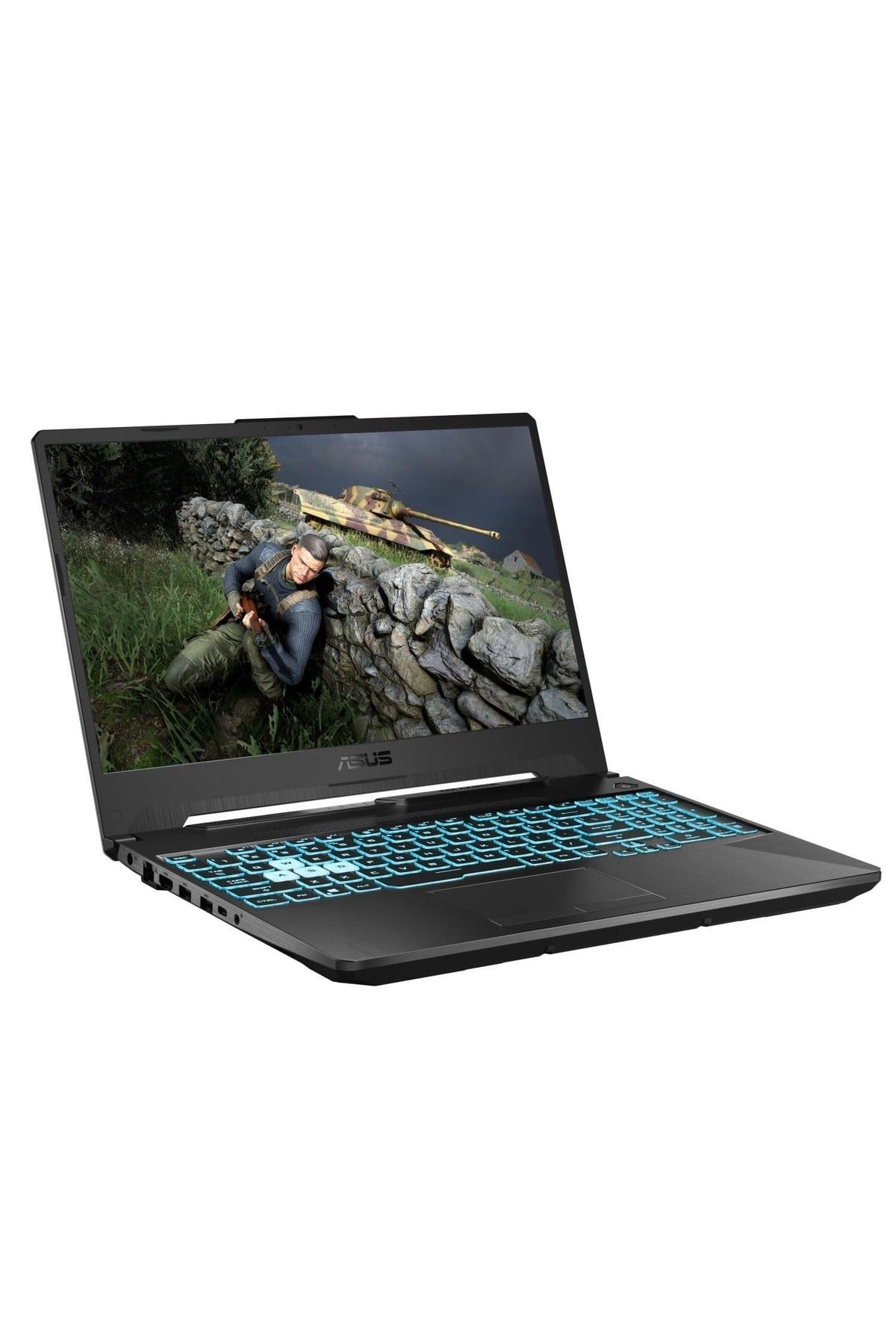 Tuf Gaming F15 Fx506hc-hn111w I5-11400h 8gb 512ssd Rtx3050 15.6