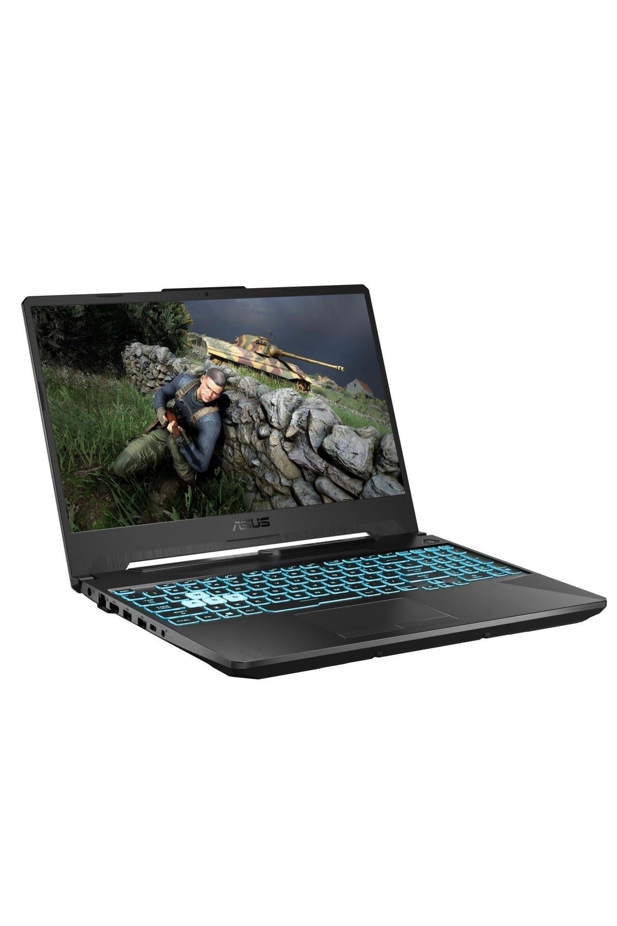 Tuf Gaming F15 Fx506hc-hn111w06 I5-11400h 32gb 512ssd Rtx3050 15.6