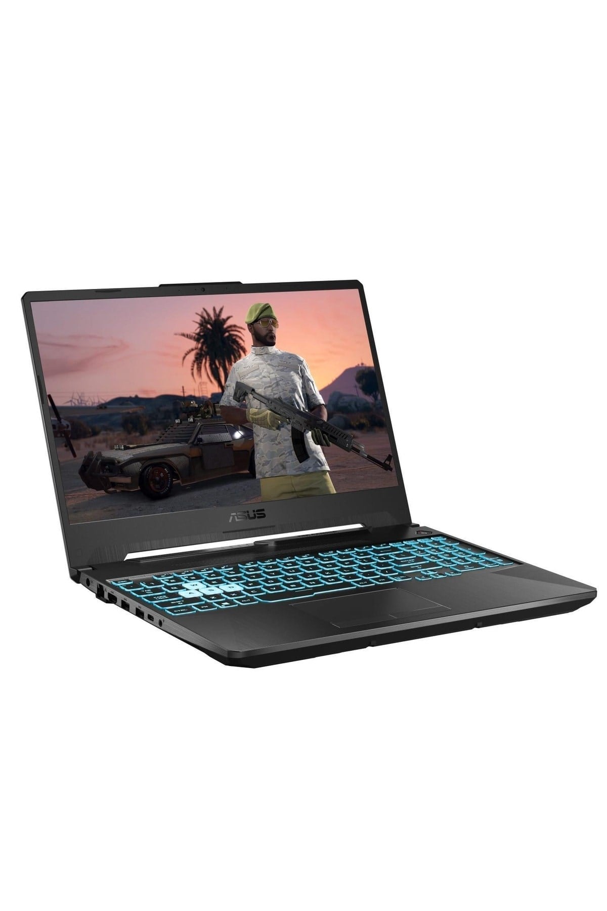 Tuf Gaming F15 Fx506he-hn011a11 I5-11400h 32gb 512ssd Rtx3050ti 15.6