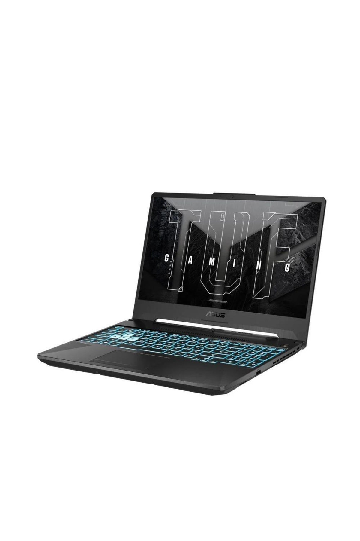 Tuf Gaming F15 Fx506he-hn355w Intel I5-11400h 8gb 512gb Ssd 4gb Rtx3050ti 15.6