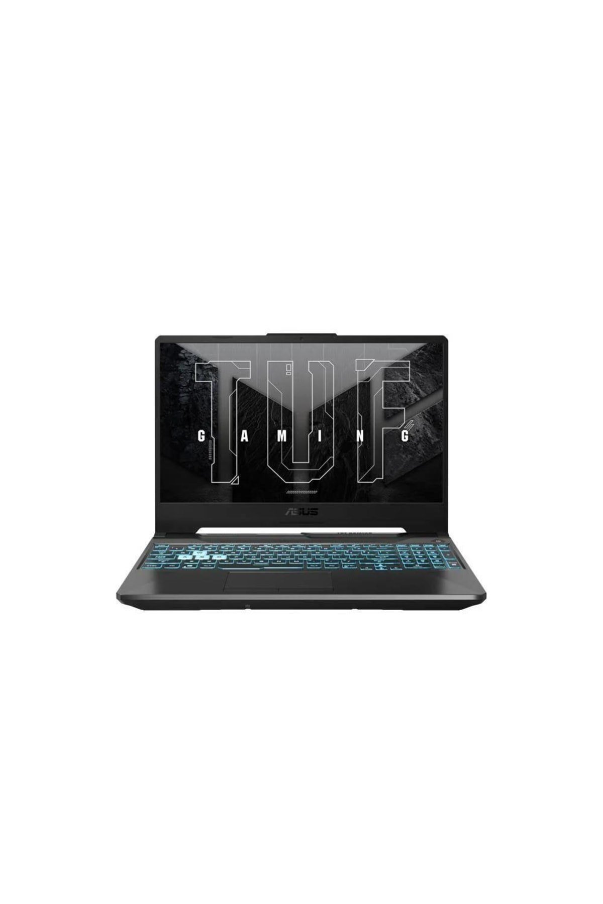 Tuf Gaming F15 Fx506he-hn355w Intel I5-11400h 8gb 512gb Ssd 4gb Rtx3050ti 15.6