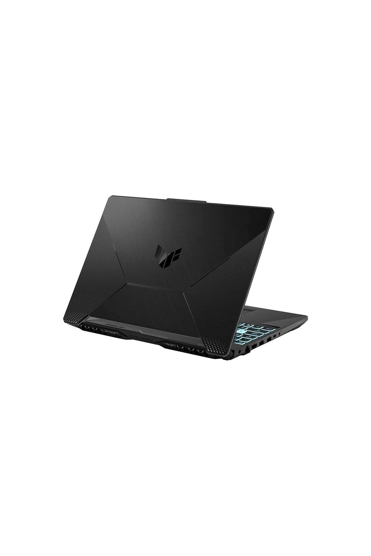 TUF Gaming F15 FX506HE-HN355W03 i5-11400H 16GB 512SSD RTX3050Ti 15.6