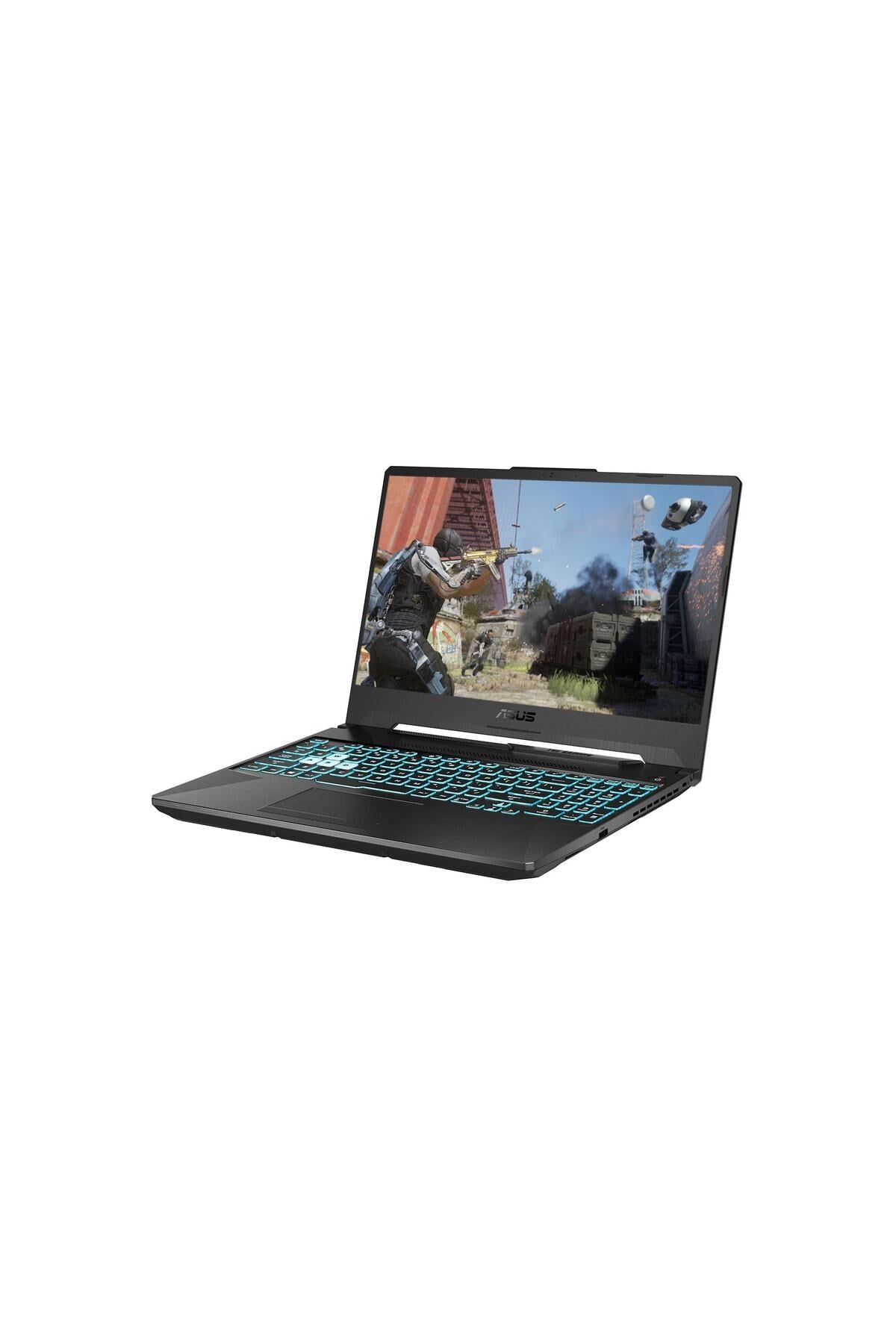 TUF Gaming F15 FX506HEB-00TT08 i7-11800H 64GB 1TBSSD RTX3050Ti 15.6