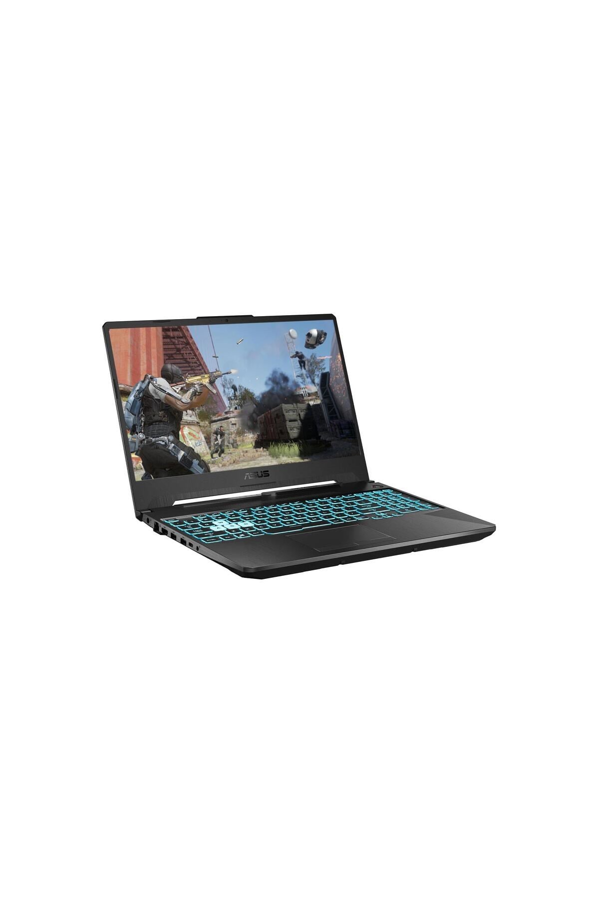 TUF Gaming F15 FX506HEB-00TT09 i7-11800H 64GB 2TBSSD RTX3050Ti 15.6
