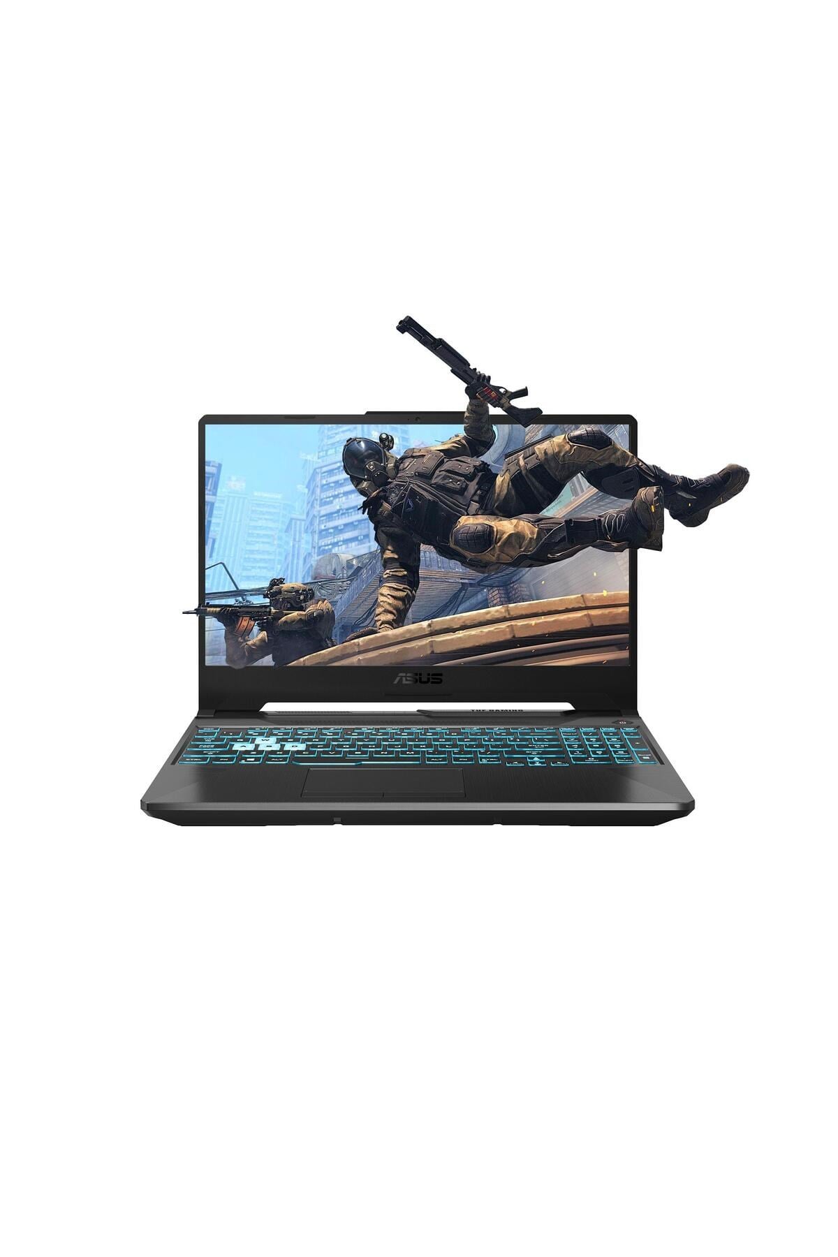 TUF Gaming F15 FX506HEB-RS00TT01 i5-11400H 16GB 1TBSSD RTX3050Ti 15.6