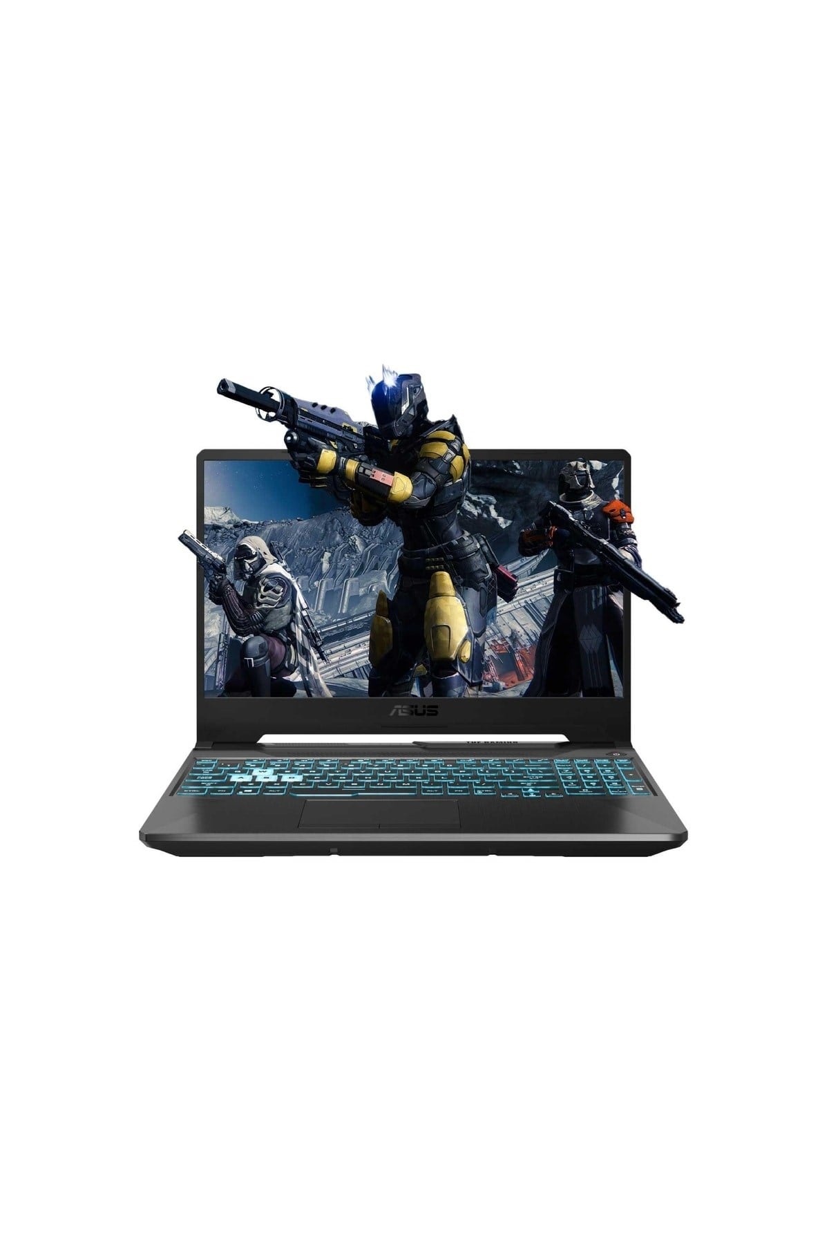 Tuf Gaming F15 Fx506hf-hn028w03 I5-11400h 16gb 512ssd Rtx2050 15.6