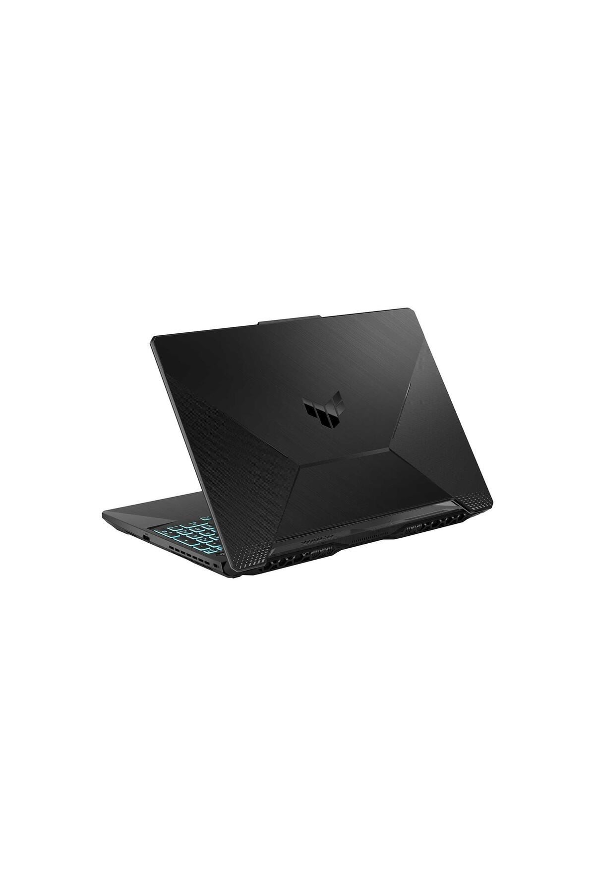 TUF Gaming F15 FX506HF-HN030A6 i5-11400H 32GB 512SSD RTX2050 15.6