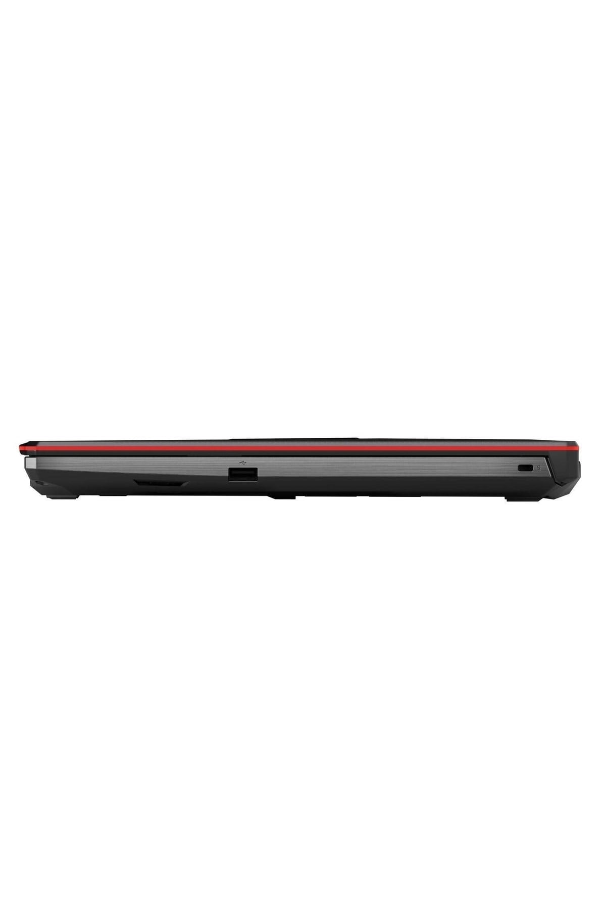 Tuf Gaming F15 Fx506lh-hn004w02 I5-10300h 8gb 512ssd+1tbssd Gtx1650 15.6