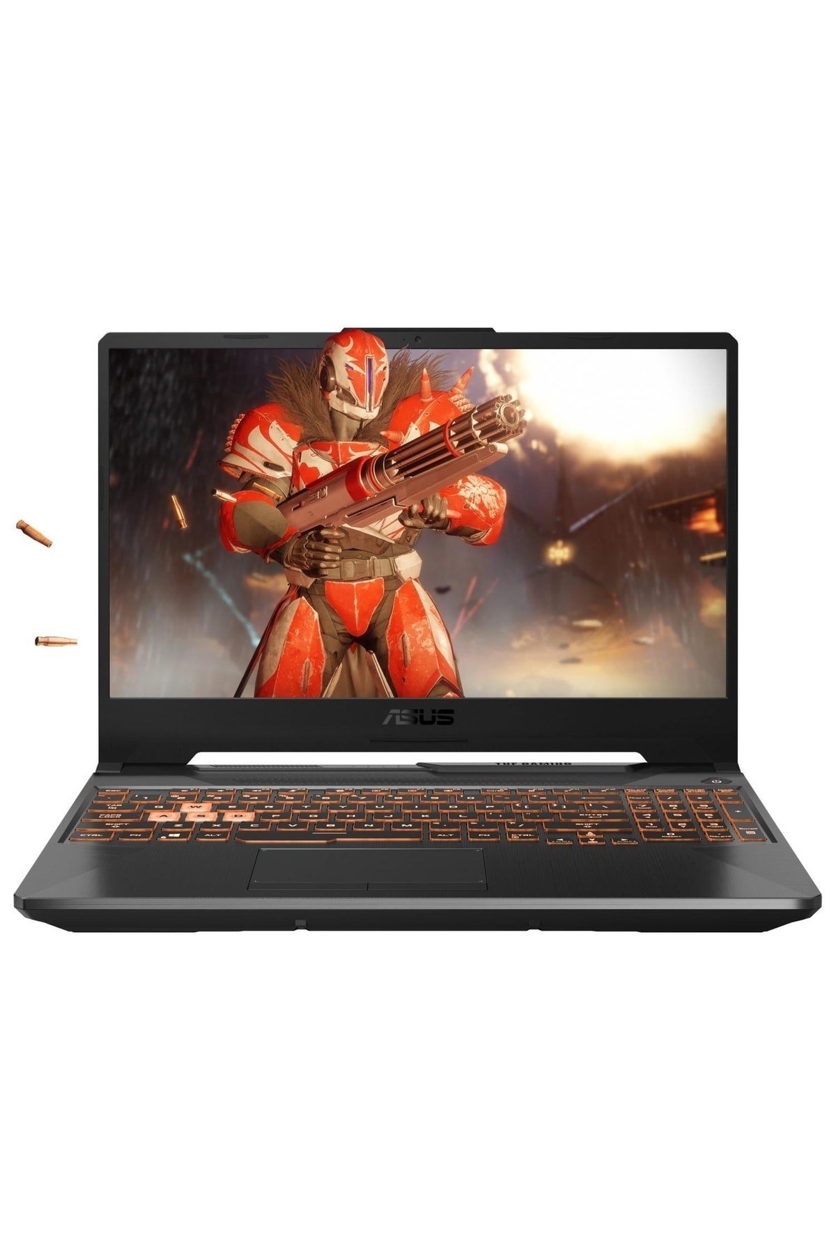 Tuf Gaming F15 Fx506lhb-hn348a5 I5-10300h 16gb 512ssd+1tbssd Gtx1650 15.6
