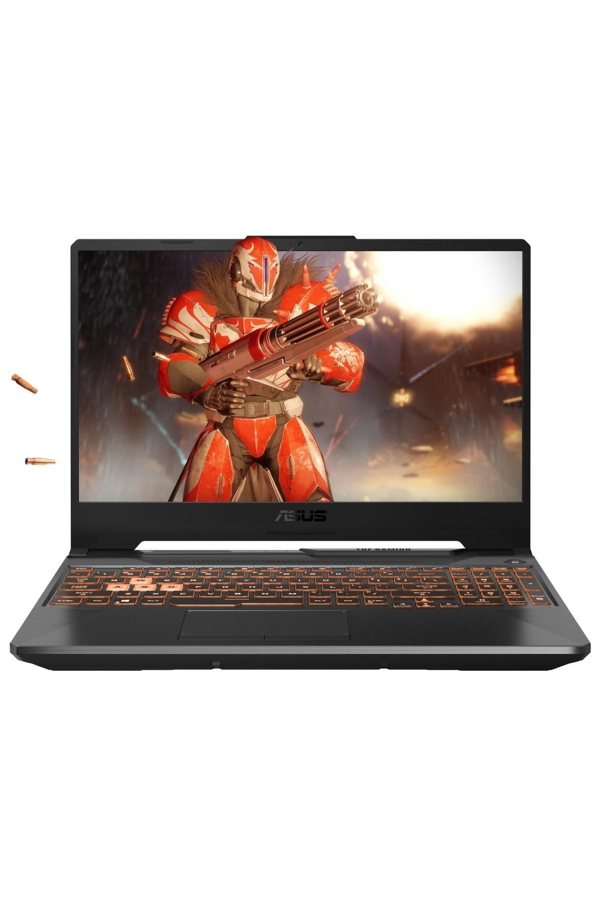 Tuf Gaming F15 Fx506lhb-hn348a7 I5-10300h 32gb 1tbssd Gtx1650 15.6