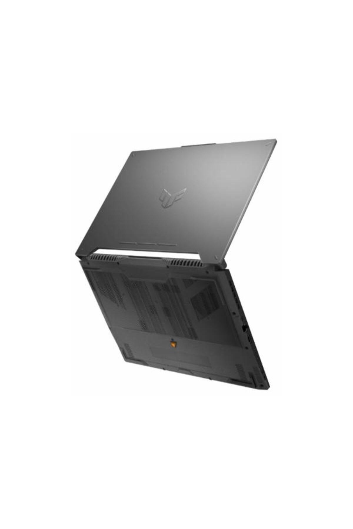 TUF Gaming F15 FX507VI-LP096 8GB RTX4070 140w 13. Nesil i7-13620H 16GB 512GB SSD 15.6