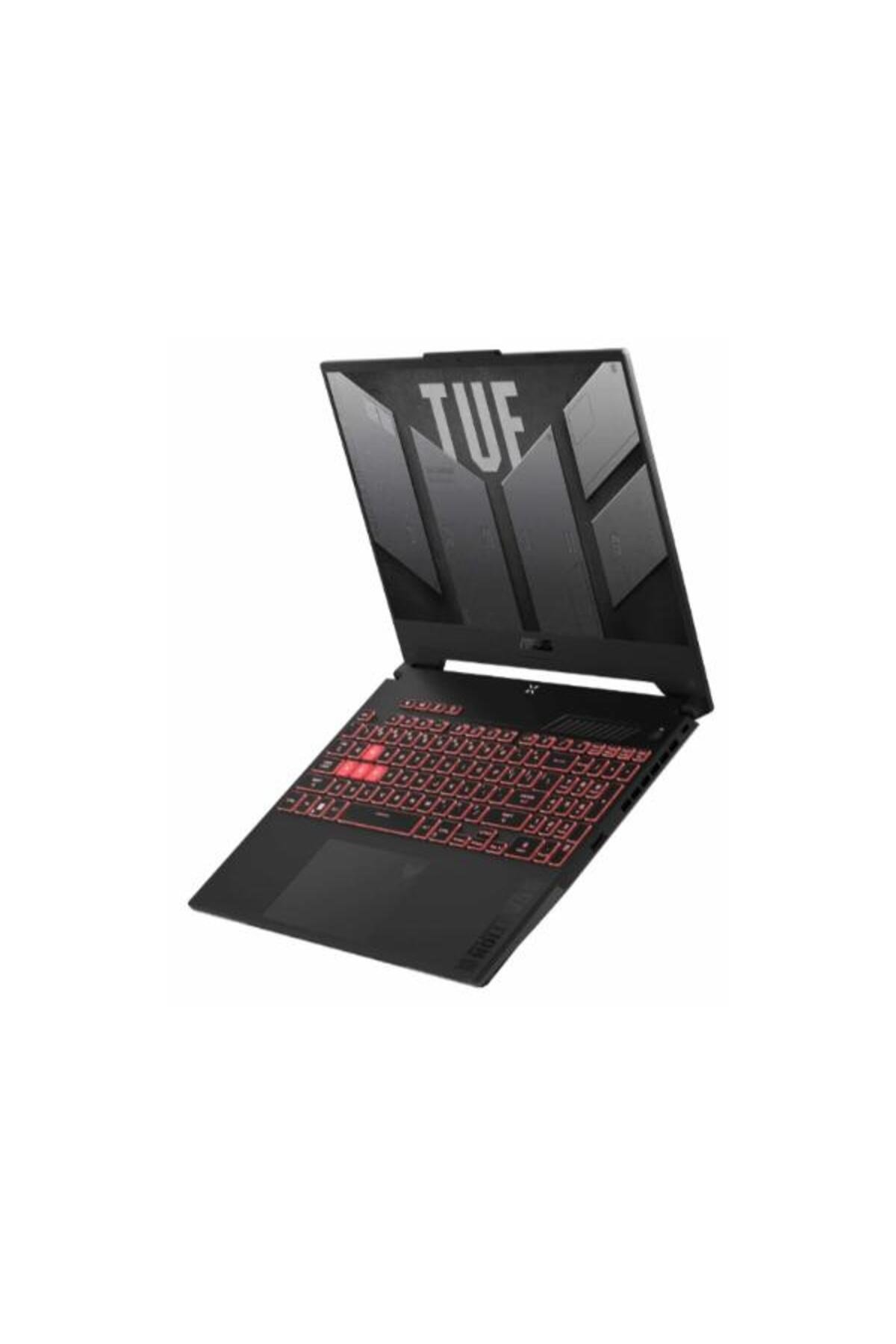 TUF Gaming F15 FX507VI-LP096 8GB RTX4070 140w 13. Nesil i7-13620H 16GB 512GB SSD 15.6