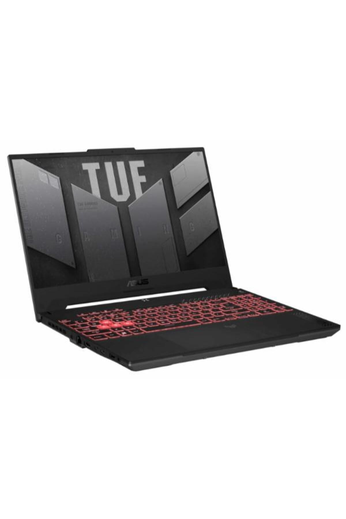 TUF Gaming F15 FX507VI-LP096 8GB RTX4070 140w 13. Nesil i7-13620H 16GB 512GB SSD 15.6