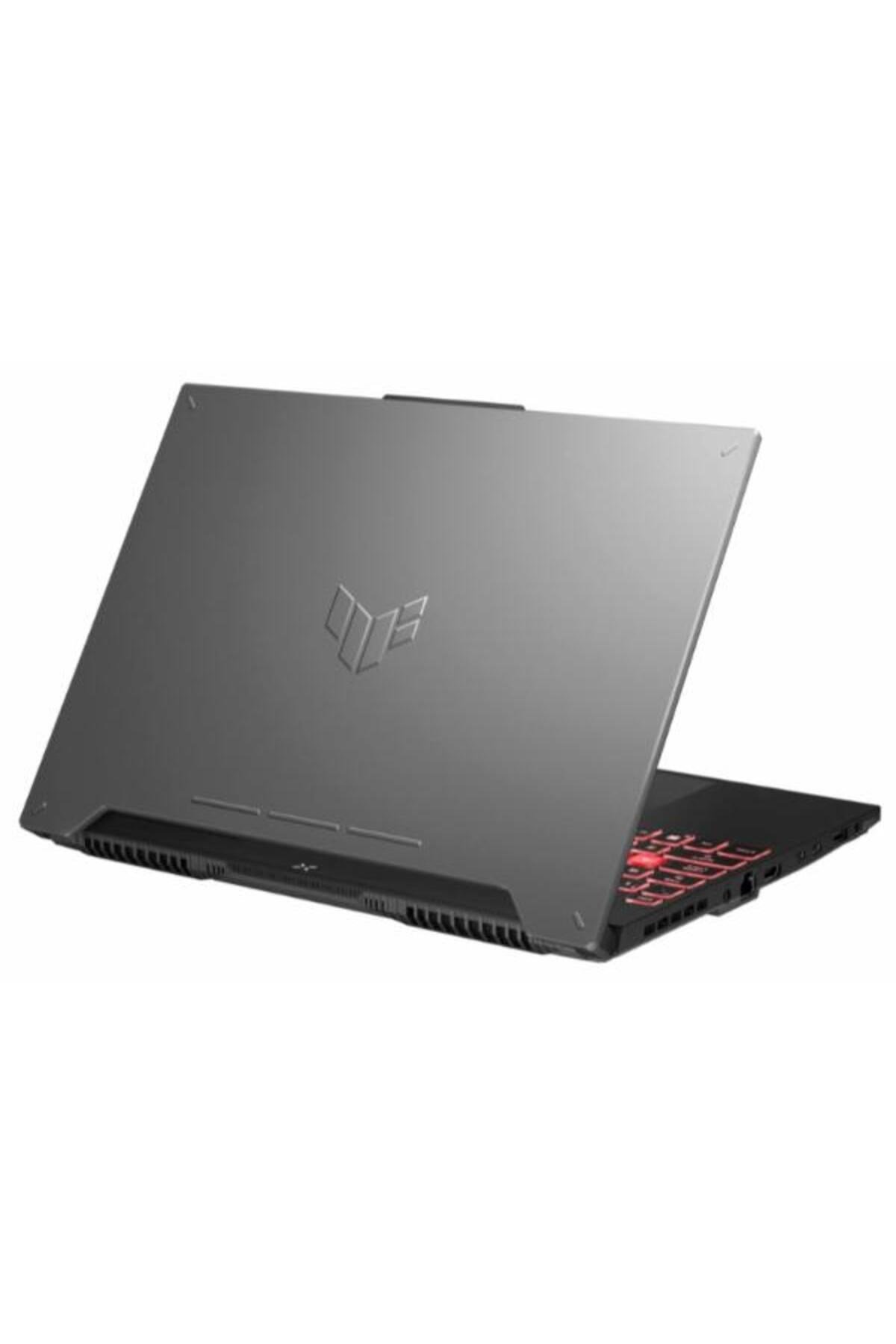 TUF Gaming F15 FX507VI-LP096 8GB RTX4070 140w 13. Nesil i7-13620H 16GB 512GB SSD 15.6