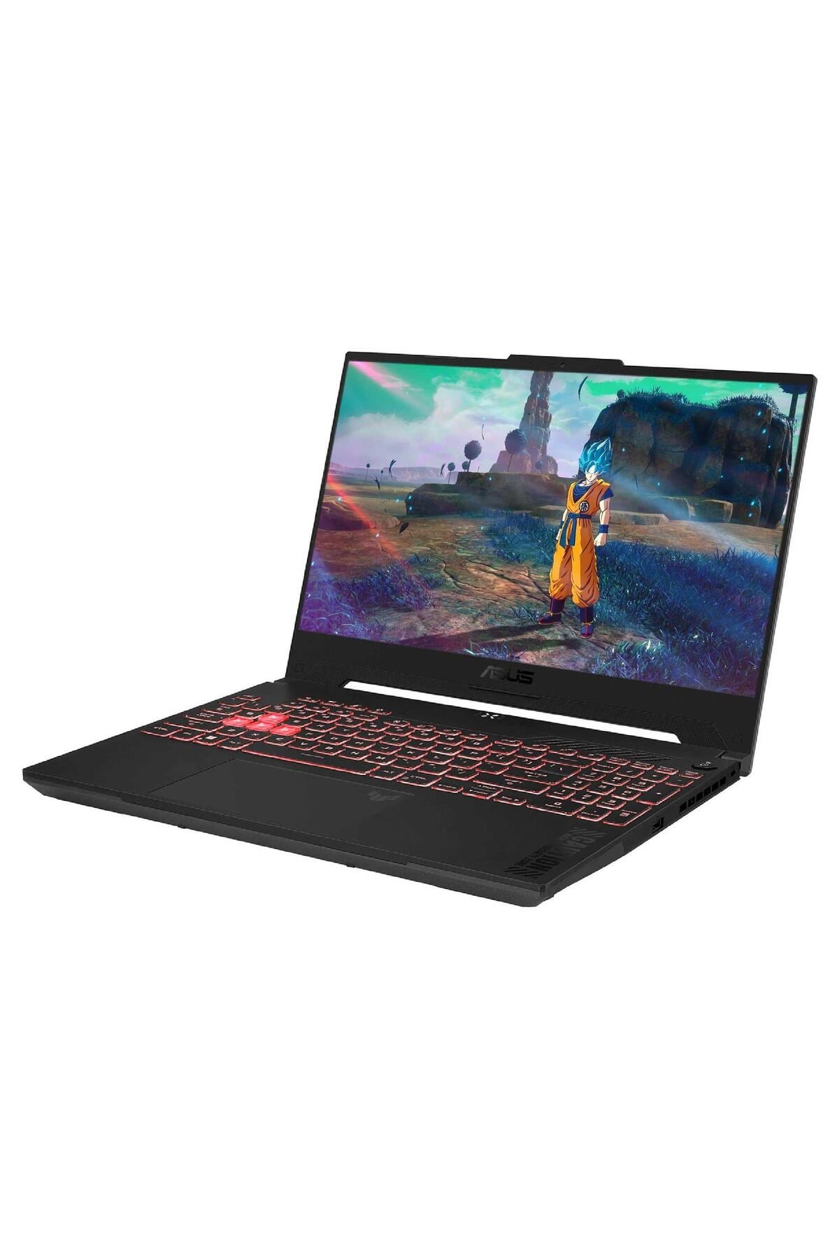 TUF Gaming F15 FX507VU-LP260A4 i7-13620H 16GB 1TBSSD+1TBSSD RTX4050 15.6