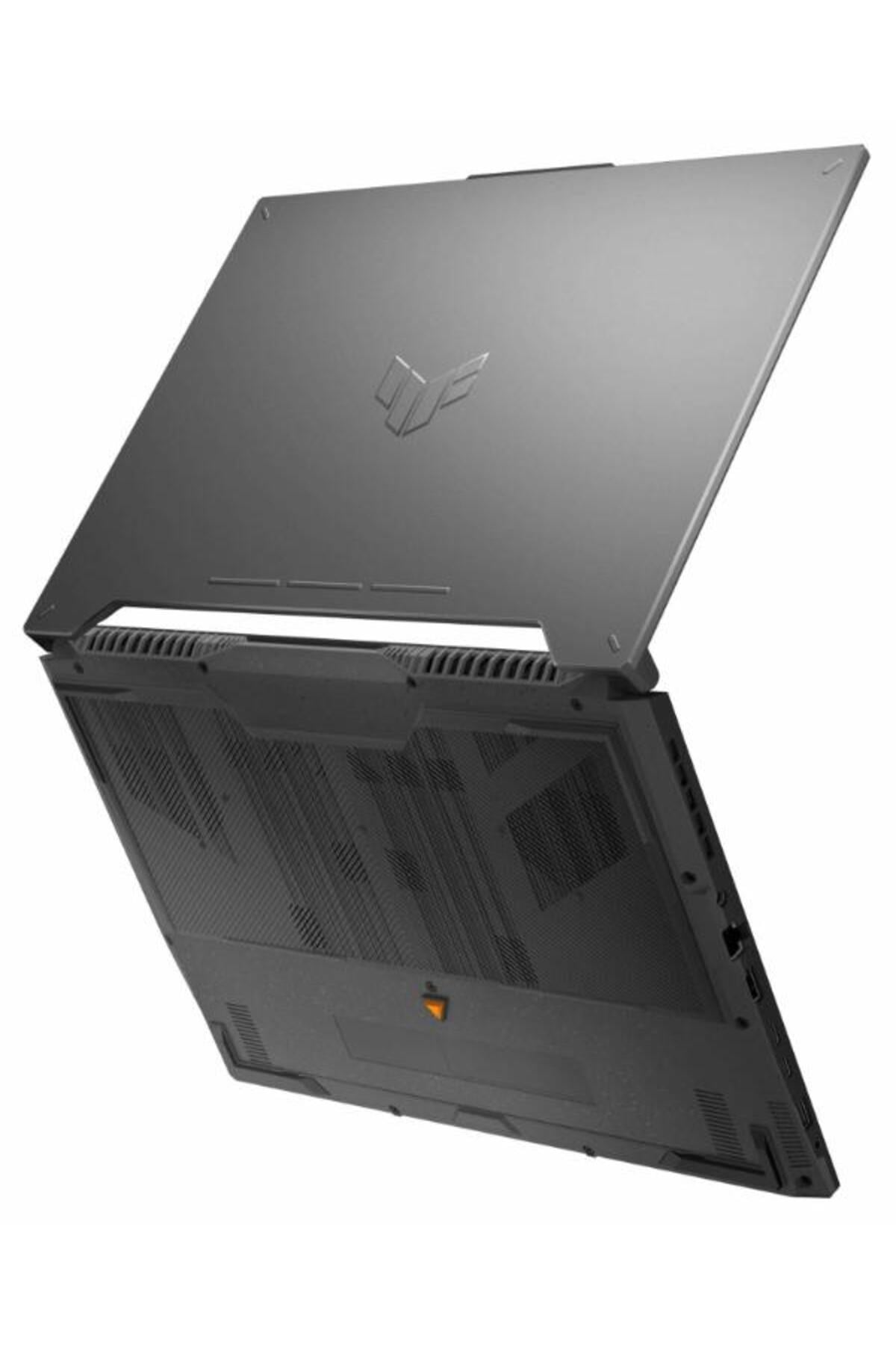 TUF Gaming F15 FX507VV-LP241 8GB RTX4060 140w Intel i7-13620H 16GB 512GB SSD 15.6 inç FHD 144Hz