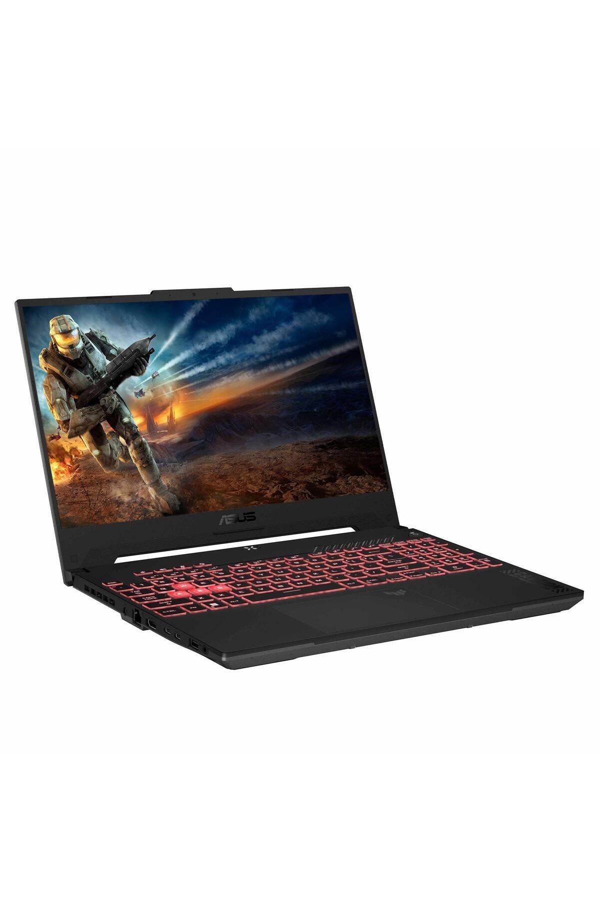 TUF Gaming F15 FX507VV-LP243A11 i7-13620H 32GB 512SSD RTX4060 15.6