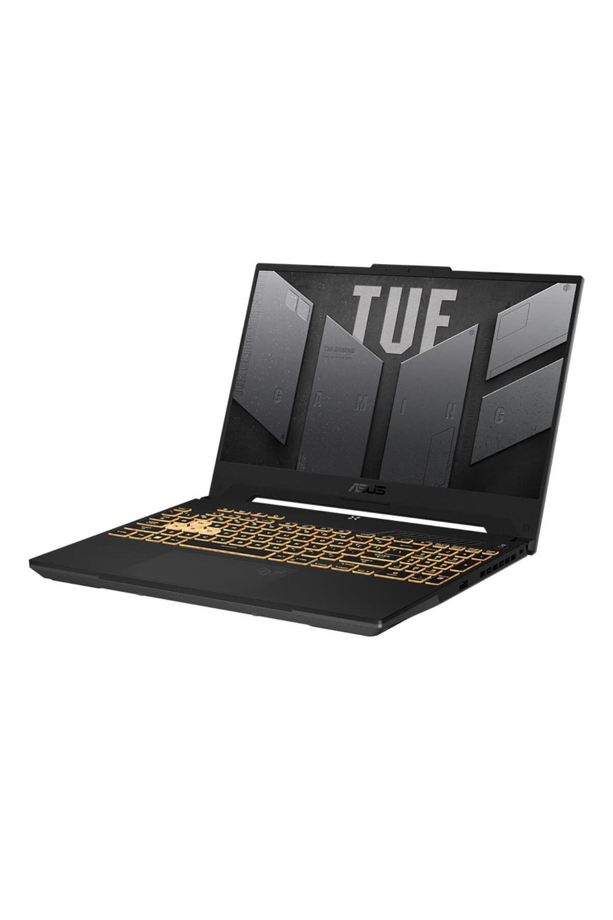 TUF Gaming F15 FX507ZC4-HN008W i7-12700H 16GB 512SSD RTX3050 15.6