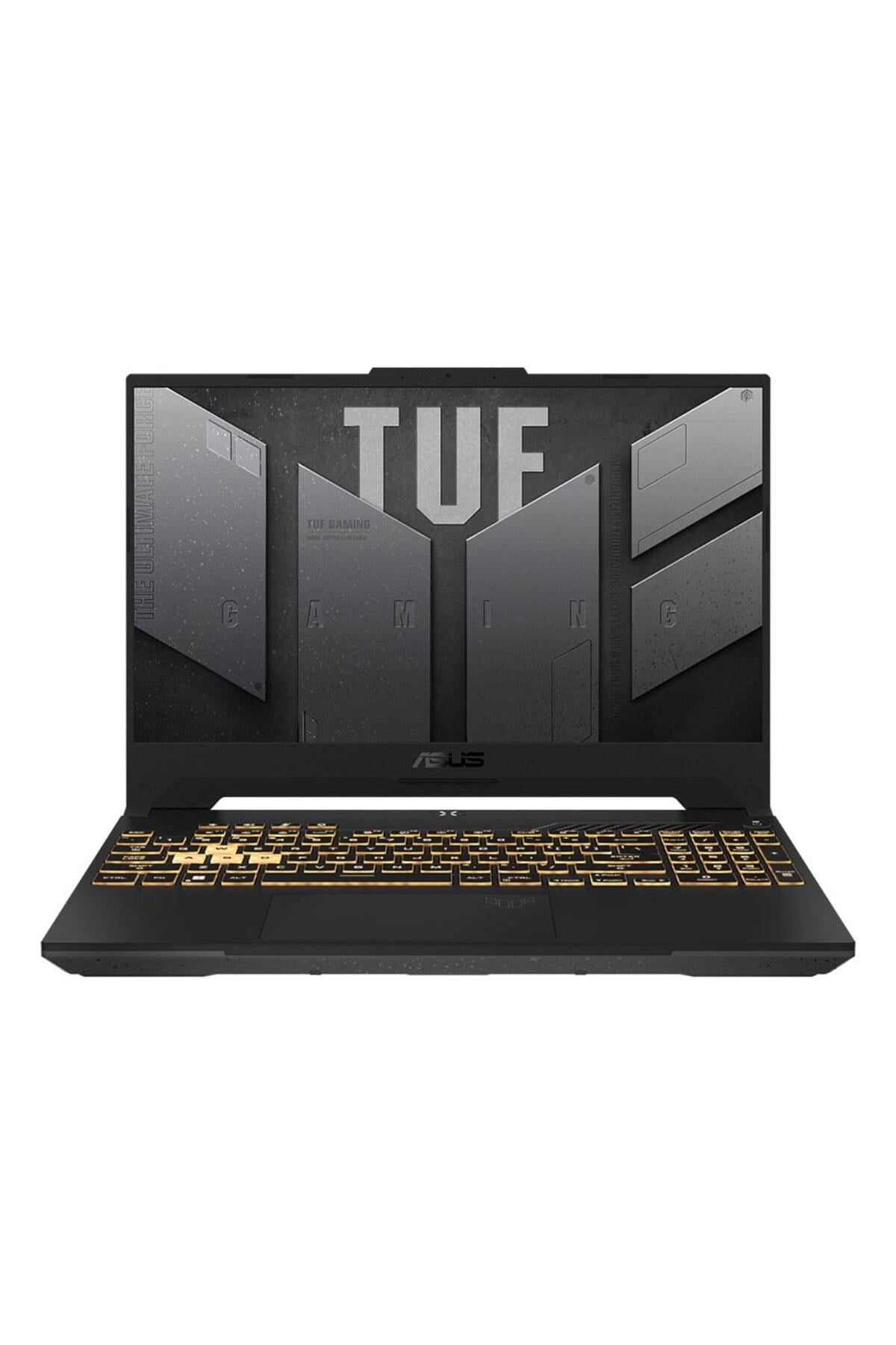 TUF Gaming F15 FX507ZC4-HN008W i7-12700H 16GB 512SSD RTX3050 15.6