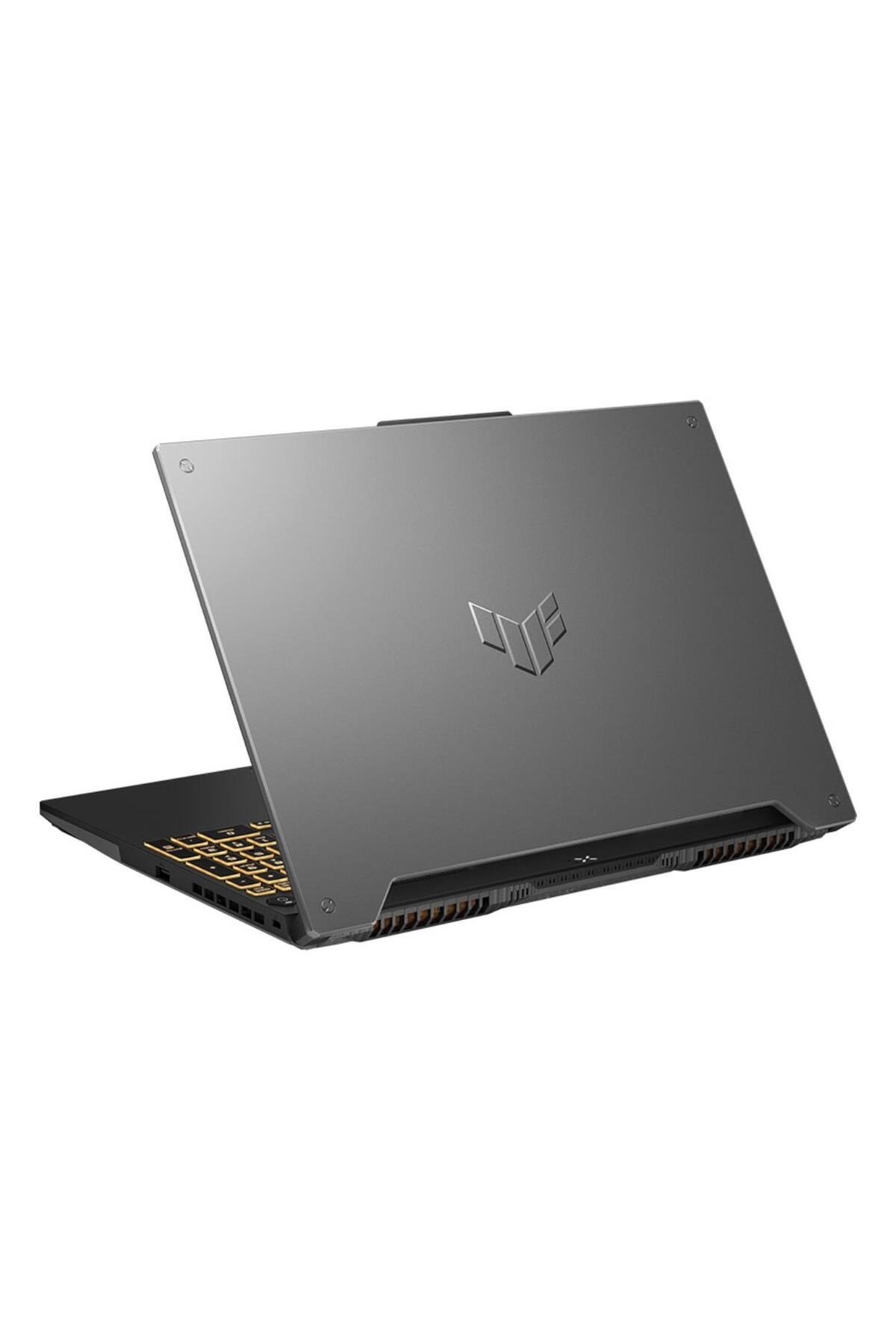TUF Gaming F15 FX507ZC4-HN008W i7-12700H 16GB 512SSD RTX3050 15.6