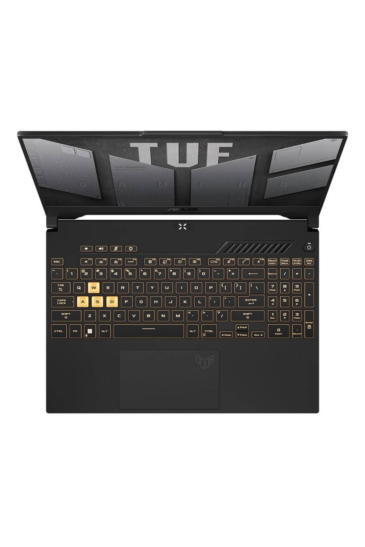 TUF Gaming F15 FX507ZC4-HN008W i7-12700H 16GB 512SSD RTX3050 15.6