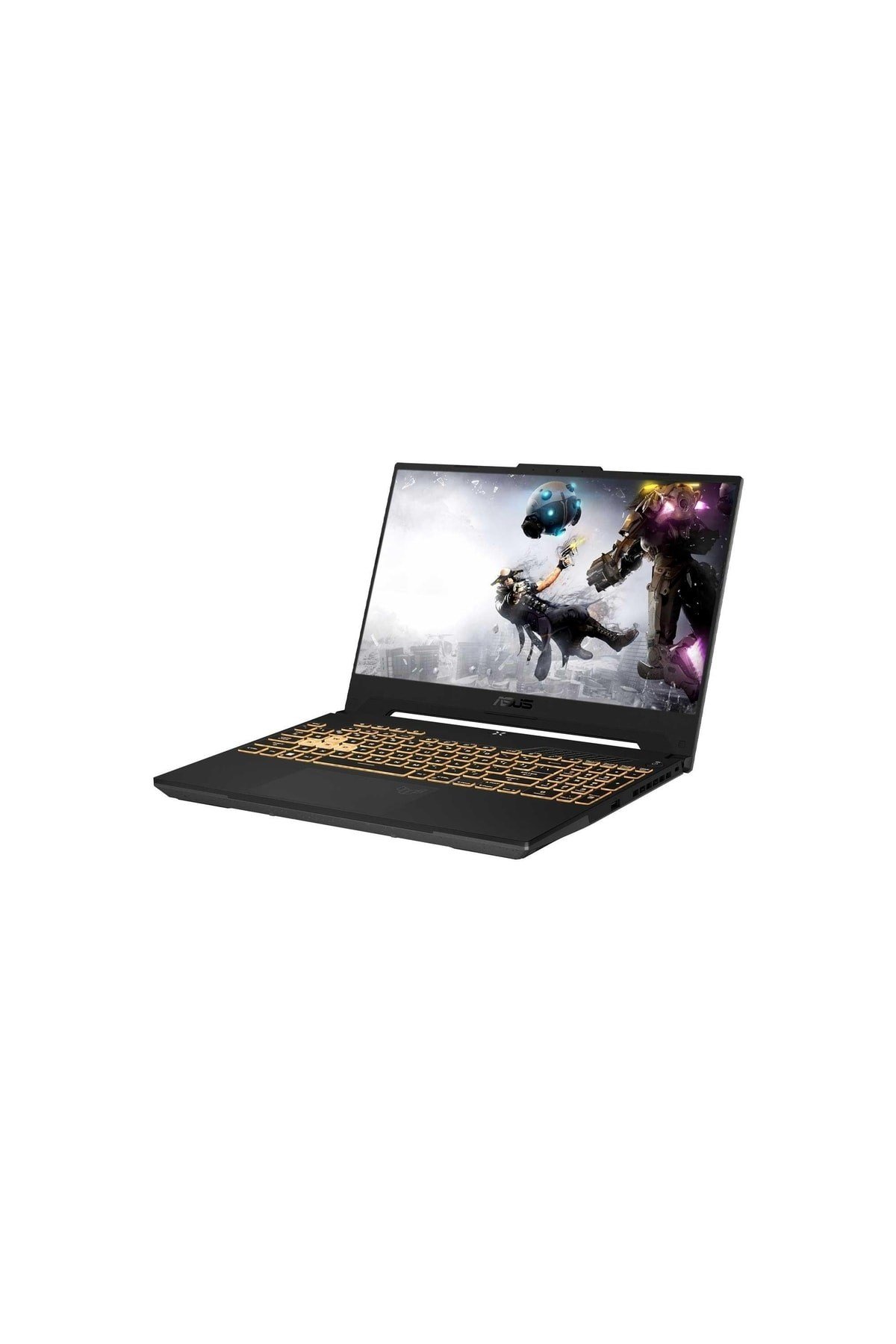 Tuf Gaming F15 Fx507zc4-hn008w01 I7-12700h 16gb 1tbssd Rtx3050 15.6