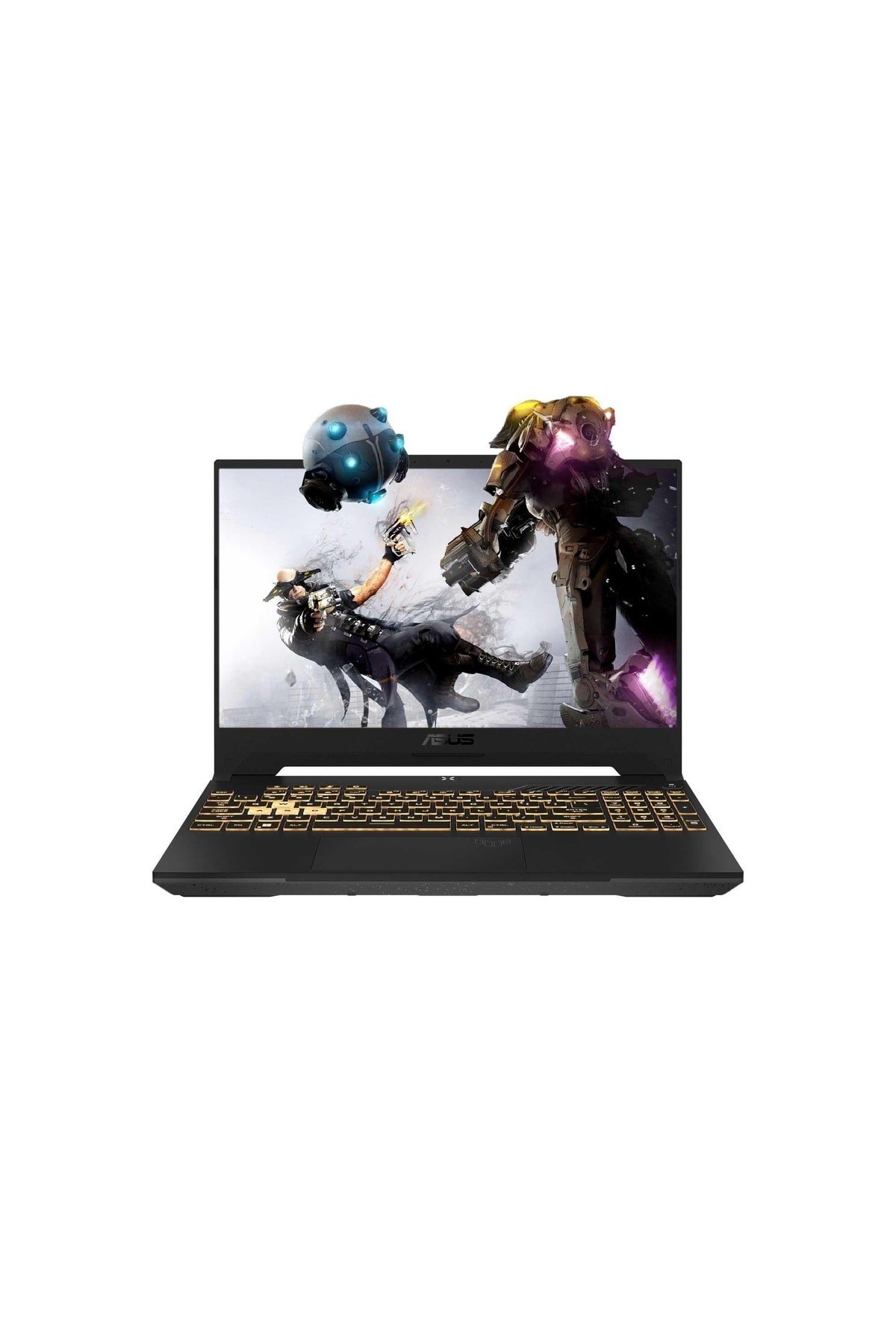 Tuf Gaming F15 Fx507zc4-hn008w01 I7-12700h 16gb 1tbssd Rtx3050 15.6