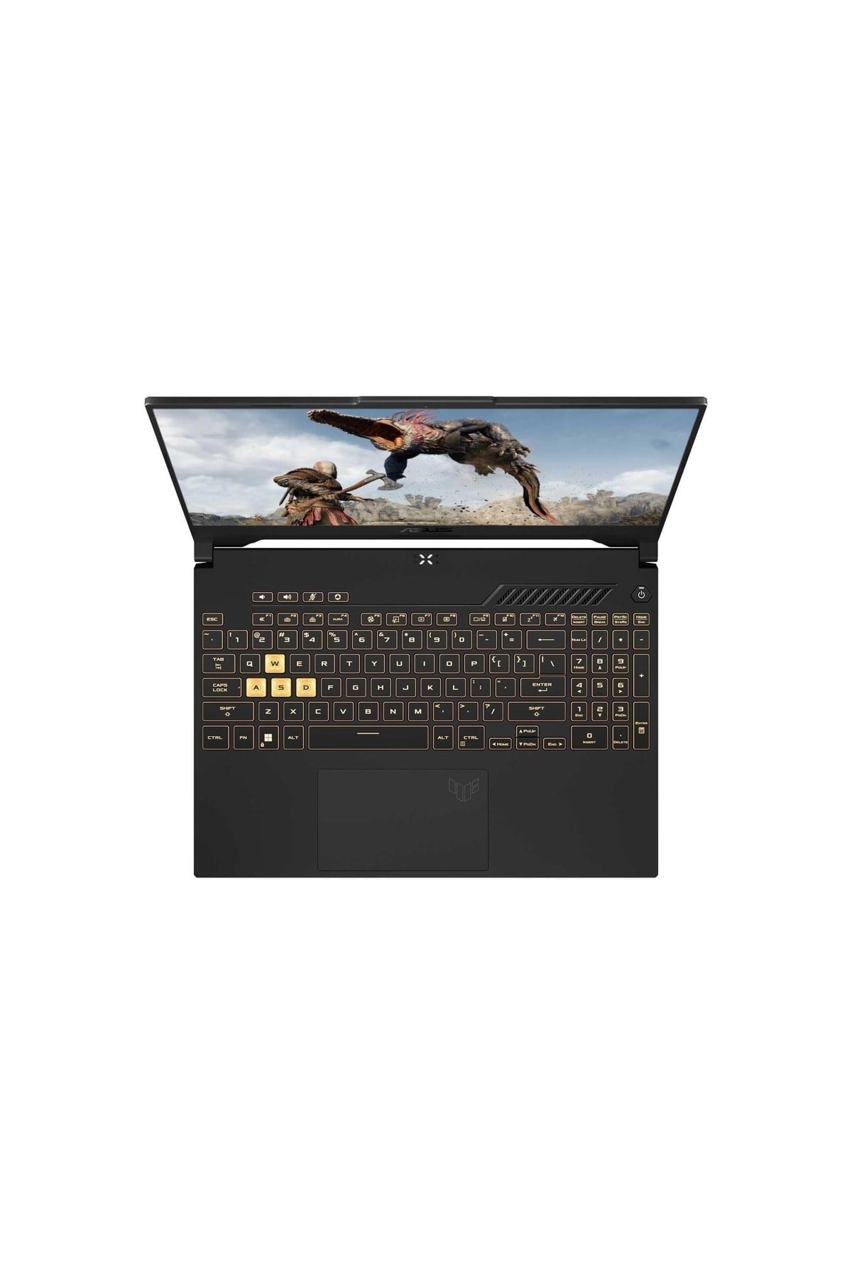 Tuf Gaming F15 Fx507zc4-hn009a4 I7-12700h 32gb 1tbssd Rtx3050 15.6