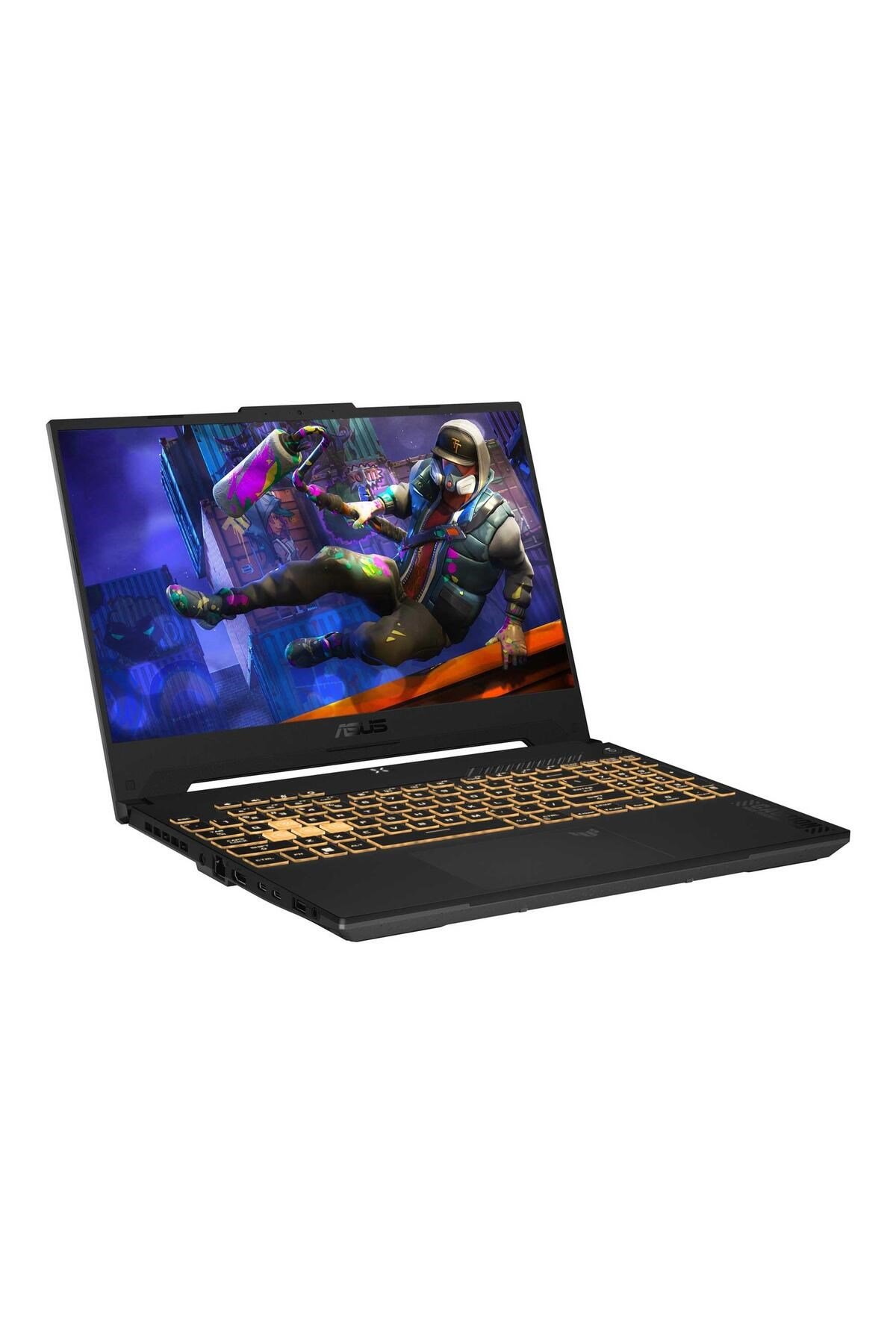 TUF Gaming F15 FX507ZV4-LP055W10 i7-12700H 64GB 1TBSSD RTX4060 15.6