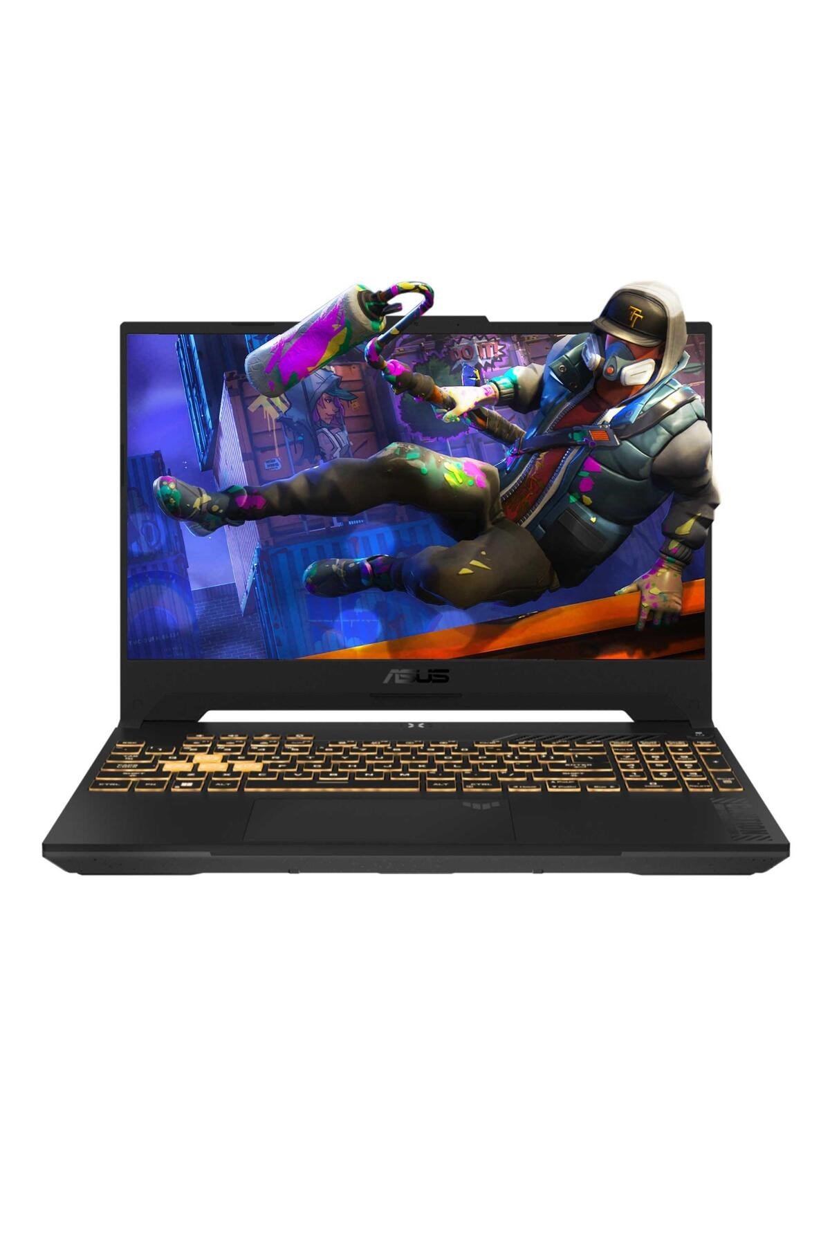 TUF Gaming F15 FX507ZV4-LP055W10 i7-12700H 64GB 1TBSSD RTX4060 15.6