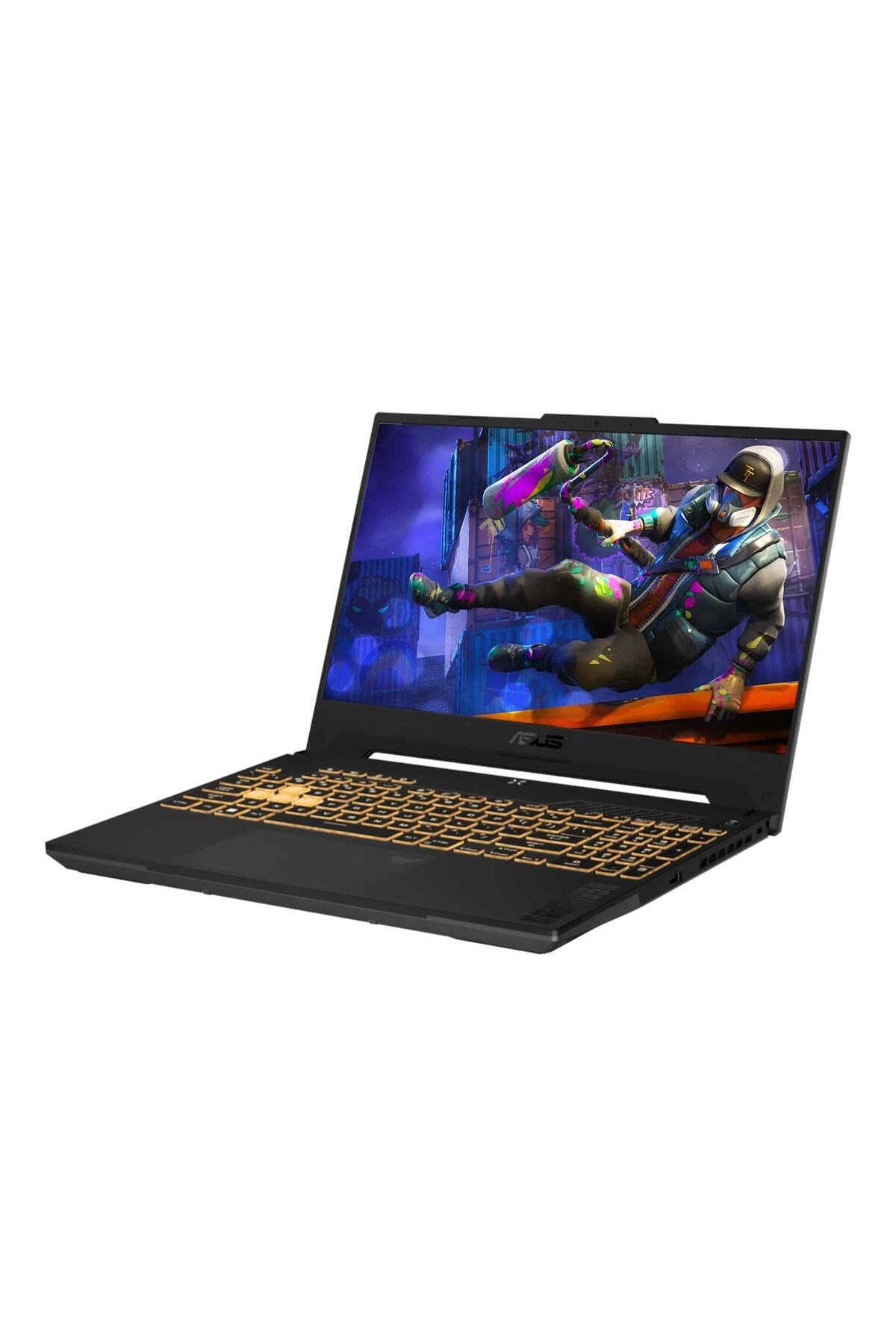 TUF Gaming F15 FX507ZV4-LP055W10 i7-12700H 64GB 1TBSSD RTX4060 15.6