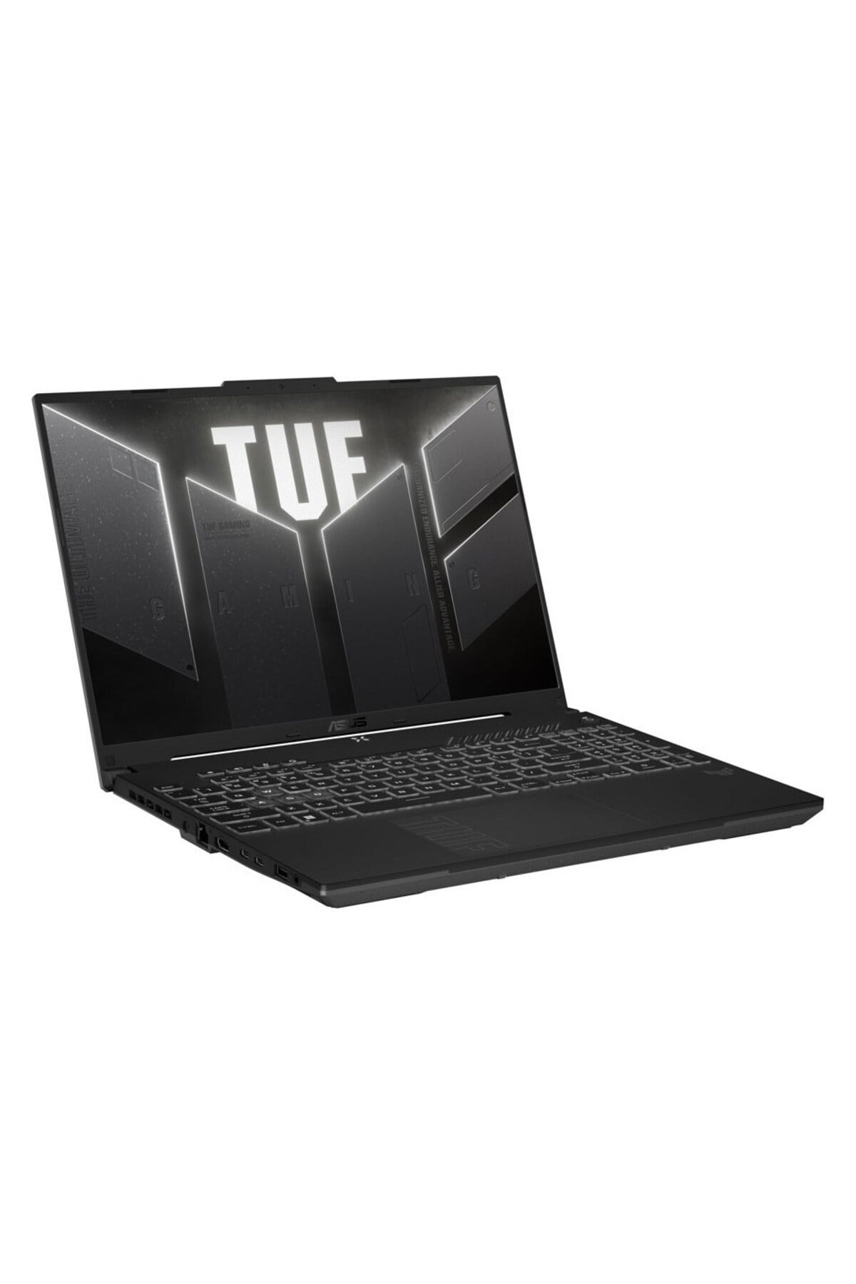 Tuf Gaming F16 FX607VJ-RL016 Intel Core 5 210H 8GB 512GB SSD RTX3050 F.dos 16