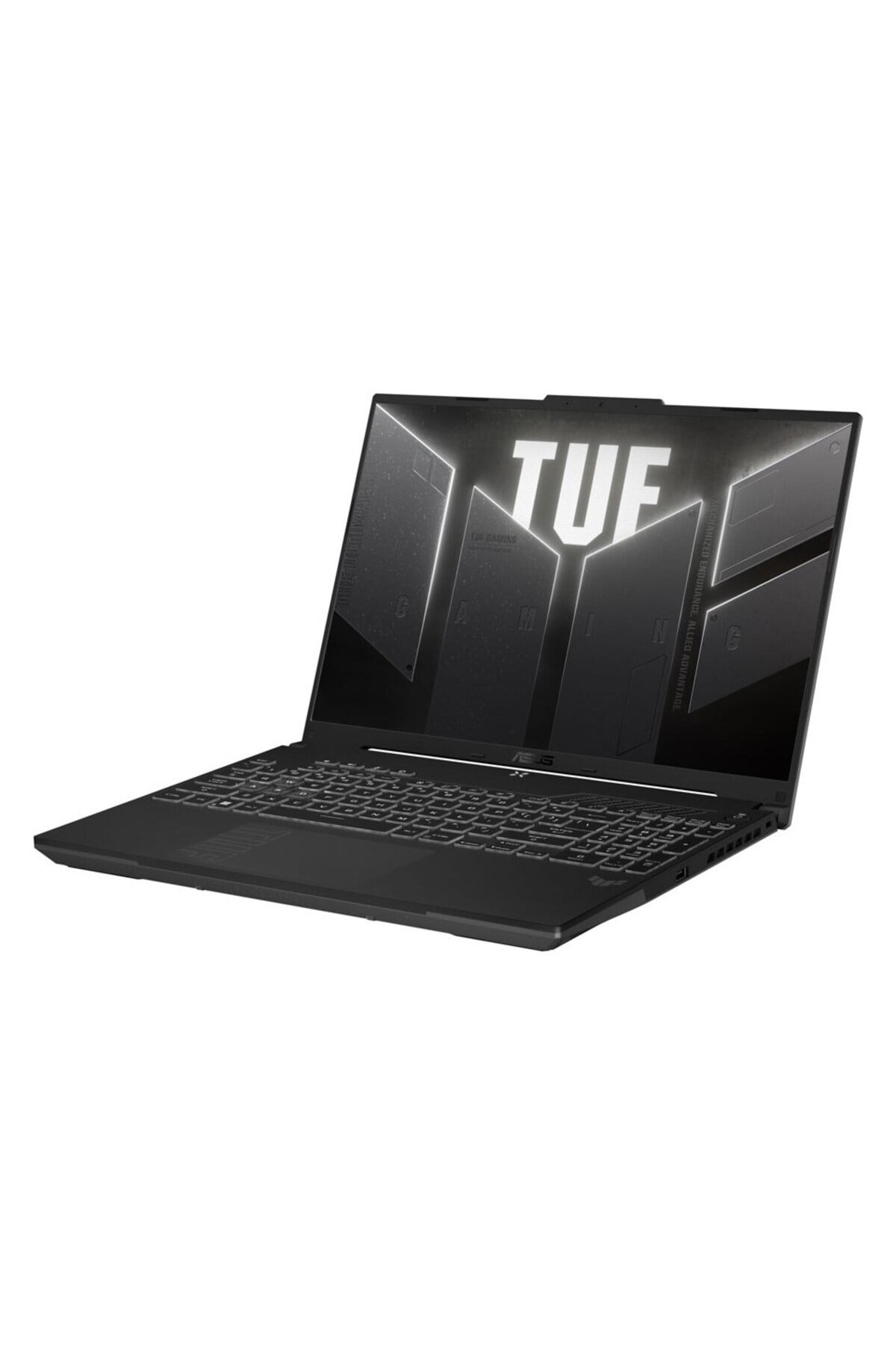 Tuf Gaming F16 FX607VJ-RL016 Intel Core 5 210H 8GB 512GB SSD RTX3050 F.dos 16