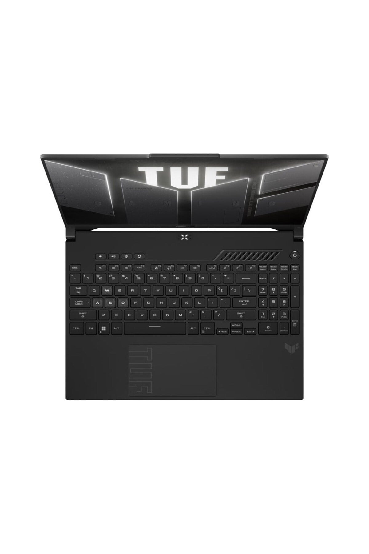 Tuf Gaming F16 FX607VJ-RL016 Intel Core 5 210H 8GB 512GB SSD RTX3050 F.dos 16