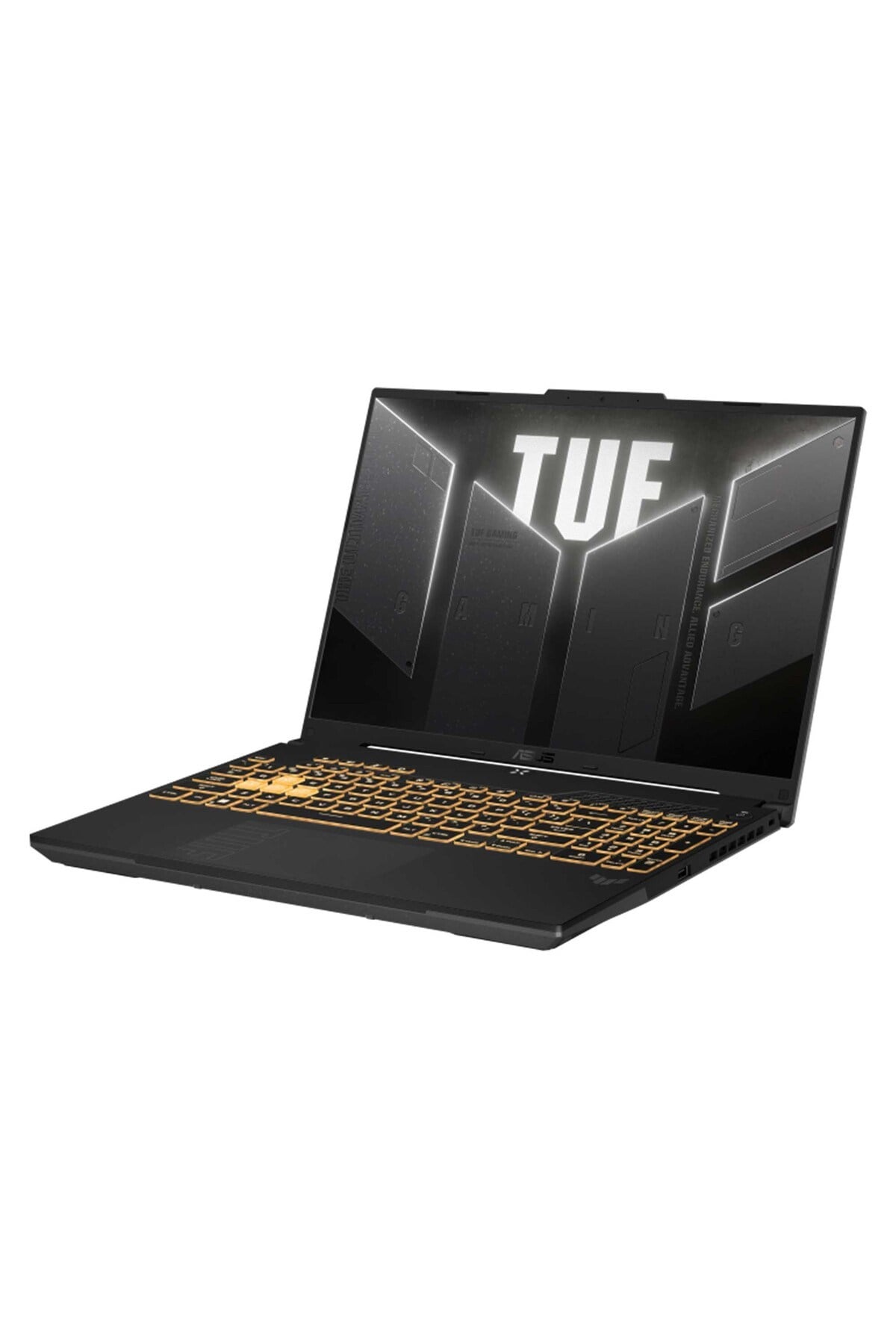 TUF Gaming F16 FX607VJ-RL059A008 Core 5 210H 32GB 1TBSSD+1TBSSD RTX3050 16