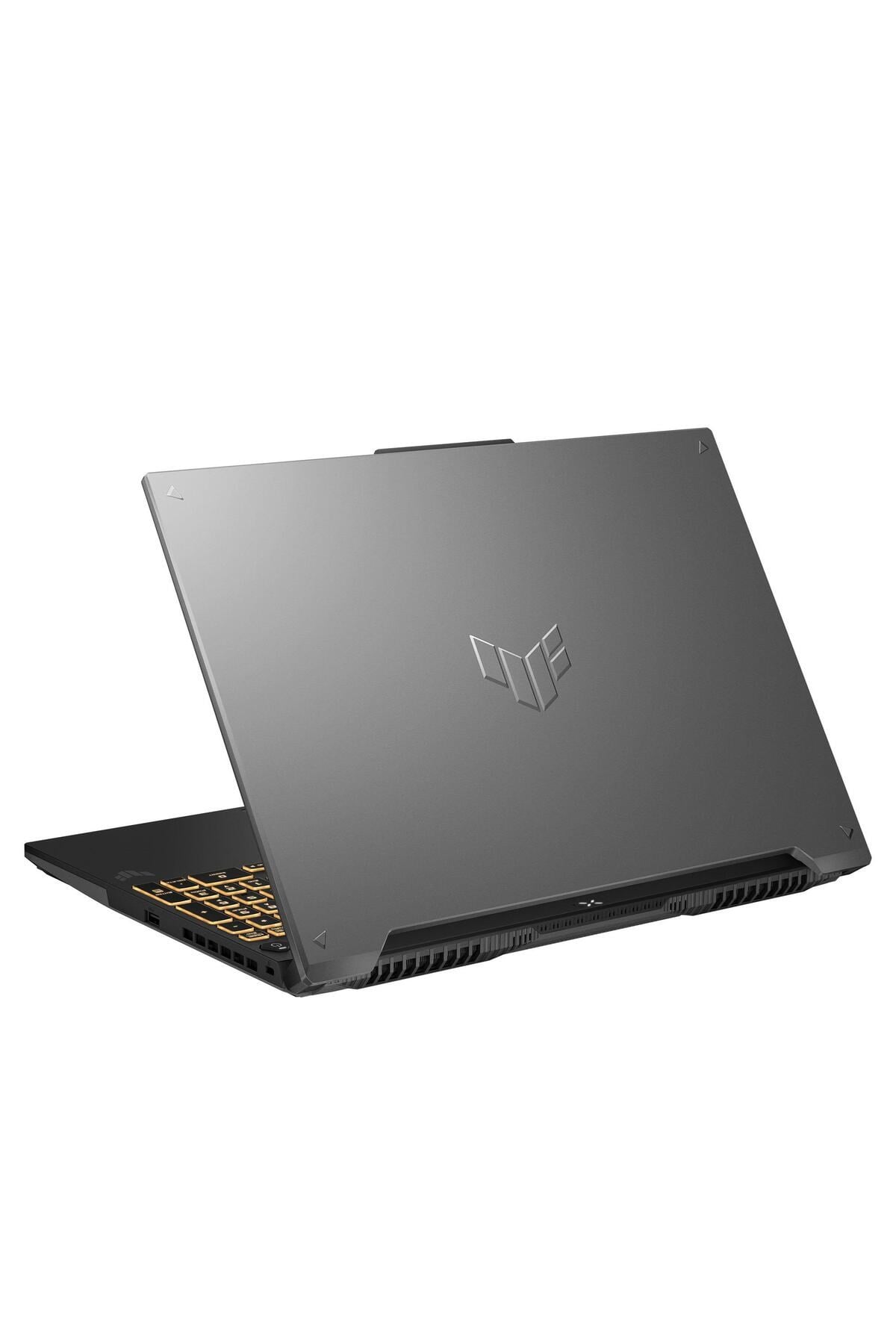 TUF Gaming F16 FX607VU-RL142A001 Core5 210H 16GB 512SSD+1TBSSD RTX4050 16