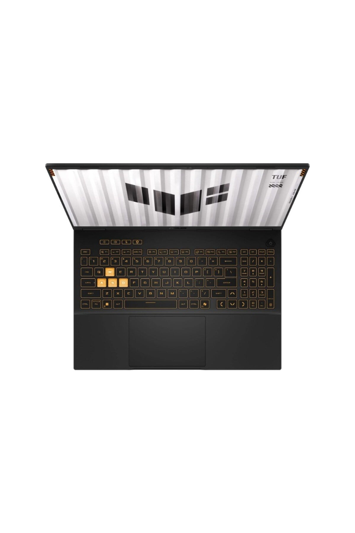 TUF Gaming F16 FX608JH i5-13450HX 16GB RAM 1TB SSD RTX5050 W11 Pro