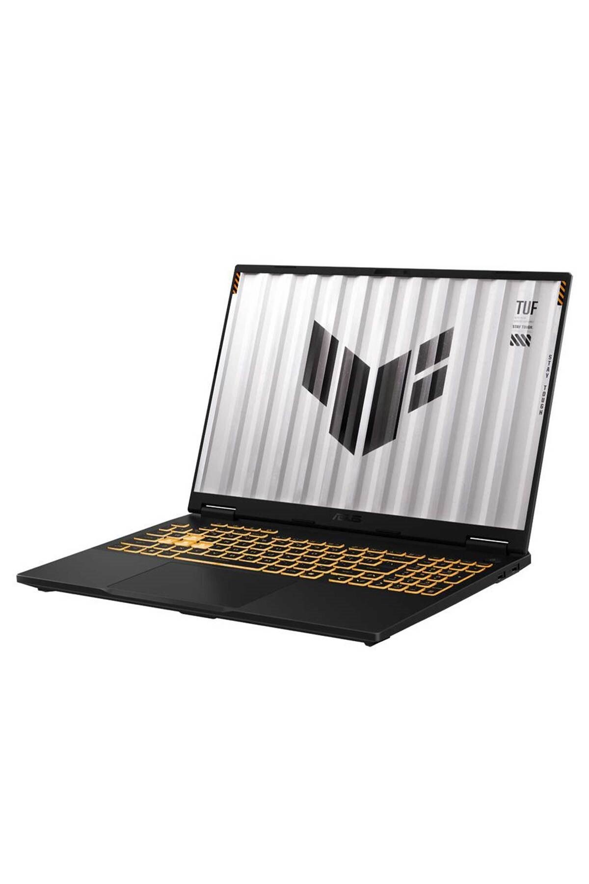 TUF Gaming F16 FX608JH i5-13450HX 32GB 1TBSSD RTX5050 16