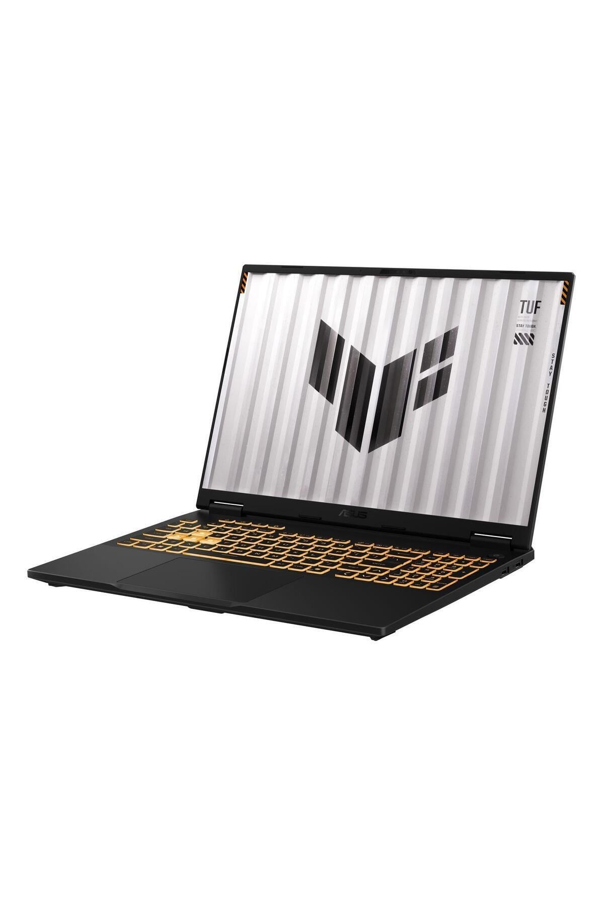Tuf Gaming F16 Fx608jh-rv082 Intel Core I5 13450hx 16gb 512gb Ssd Rtx5050-8gb 115w Freedos 16