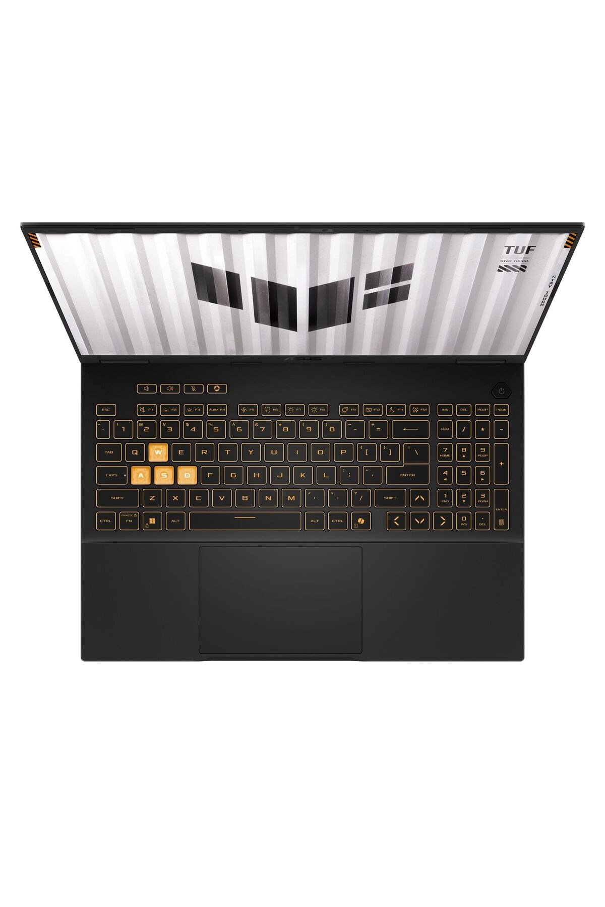 TUF Gaming F16 FX608JM-RV076A006 i5-13450HX 32GB 1TBSSD+1TBSSD RTX5060 16