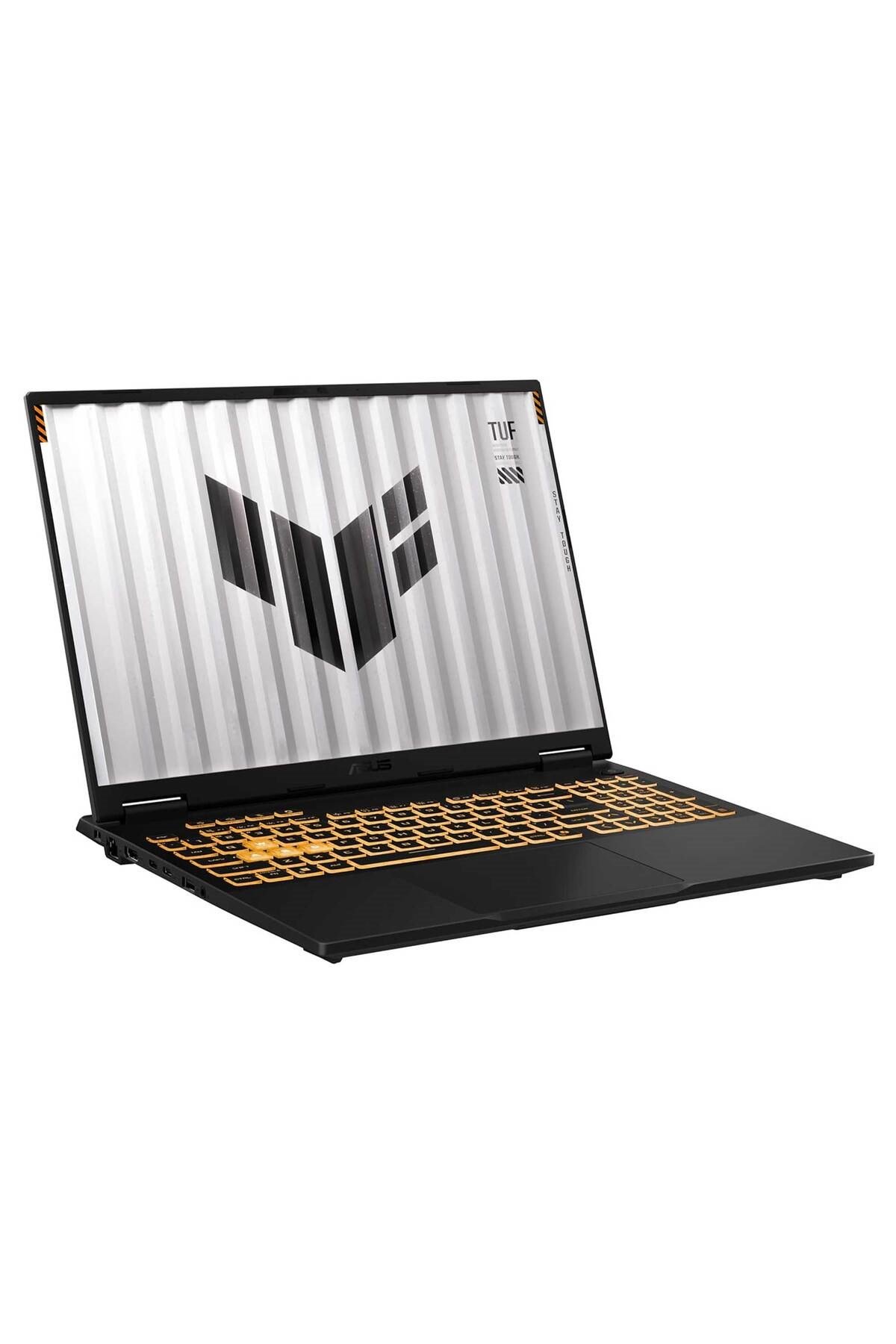TUF Gaming F16 FX608JMR-RV024A010 i7-14650HX 64GB 1TBSSD RTX5060 16