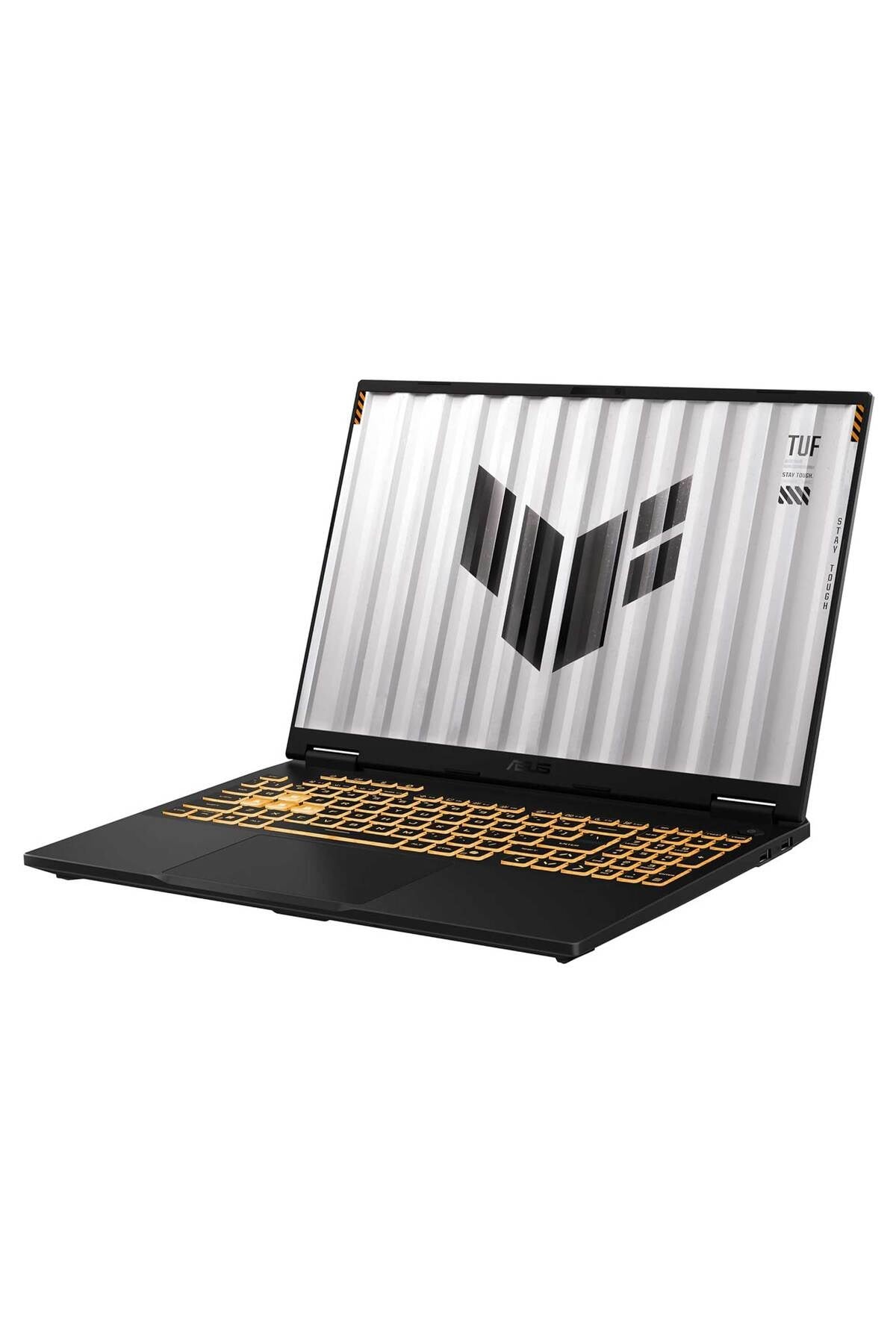 TUF Gaming F16 FX608JMR-RV024A013 i7-14650HX 64GB 1TBSSD+2TBSSD RTX5060 16
